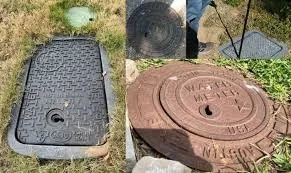 How to Find Your Main Water Shutoff Valve