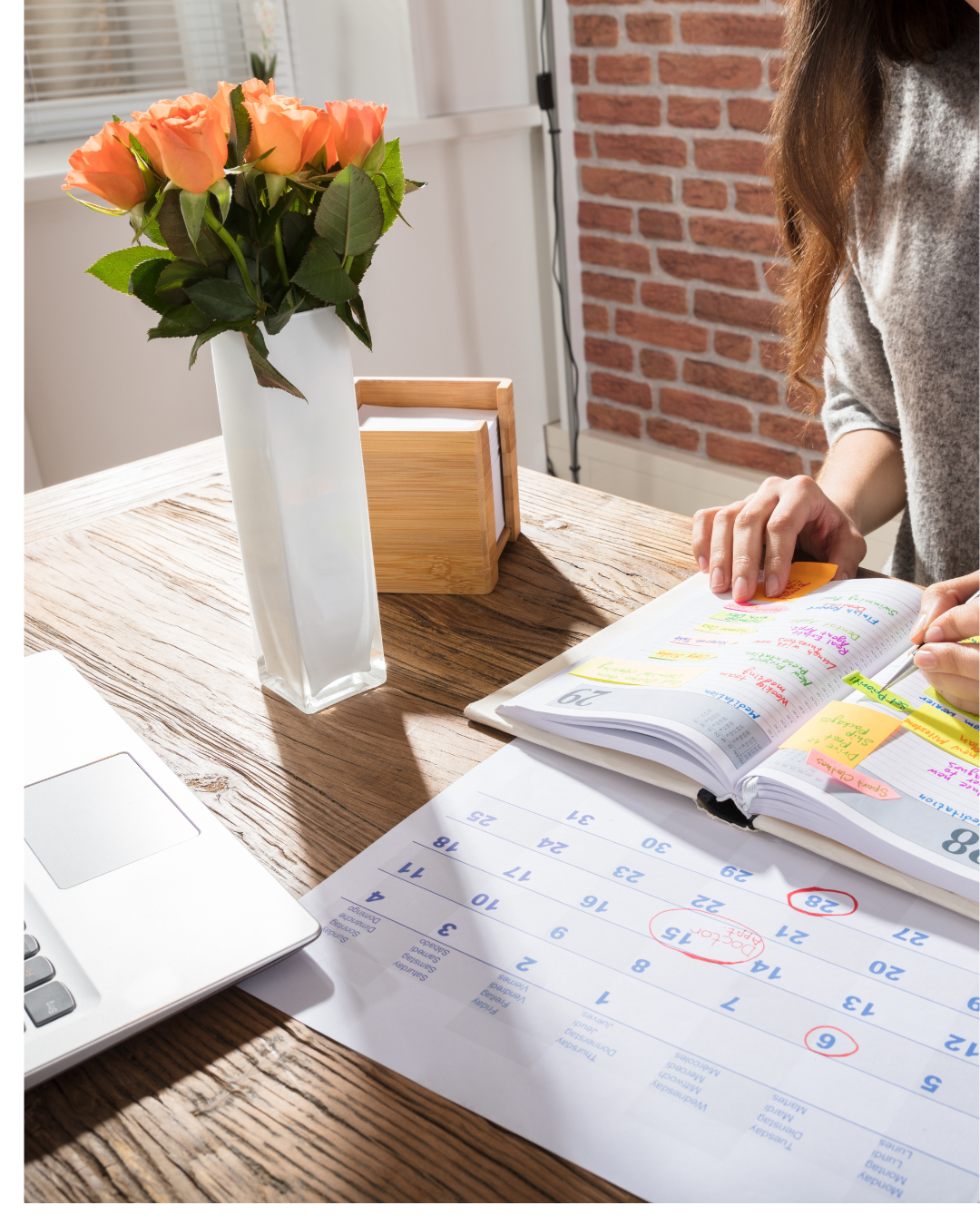 Theme: Clarity Before Construction — v1
Focus: Getting clear before starting