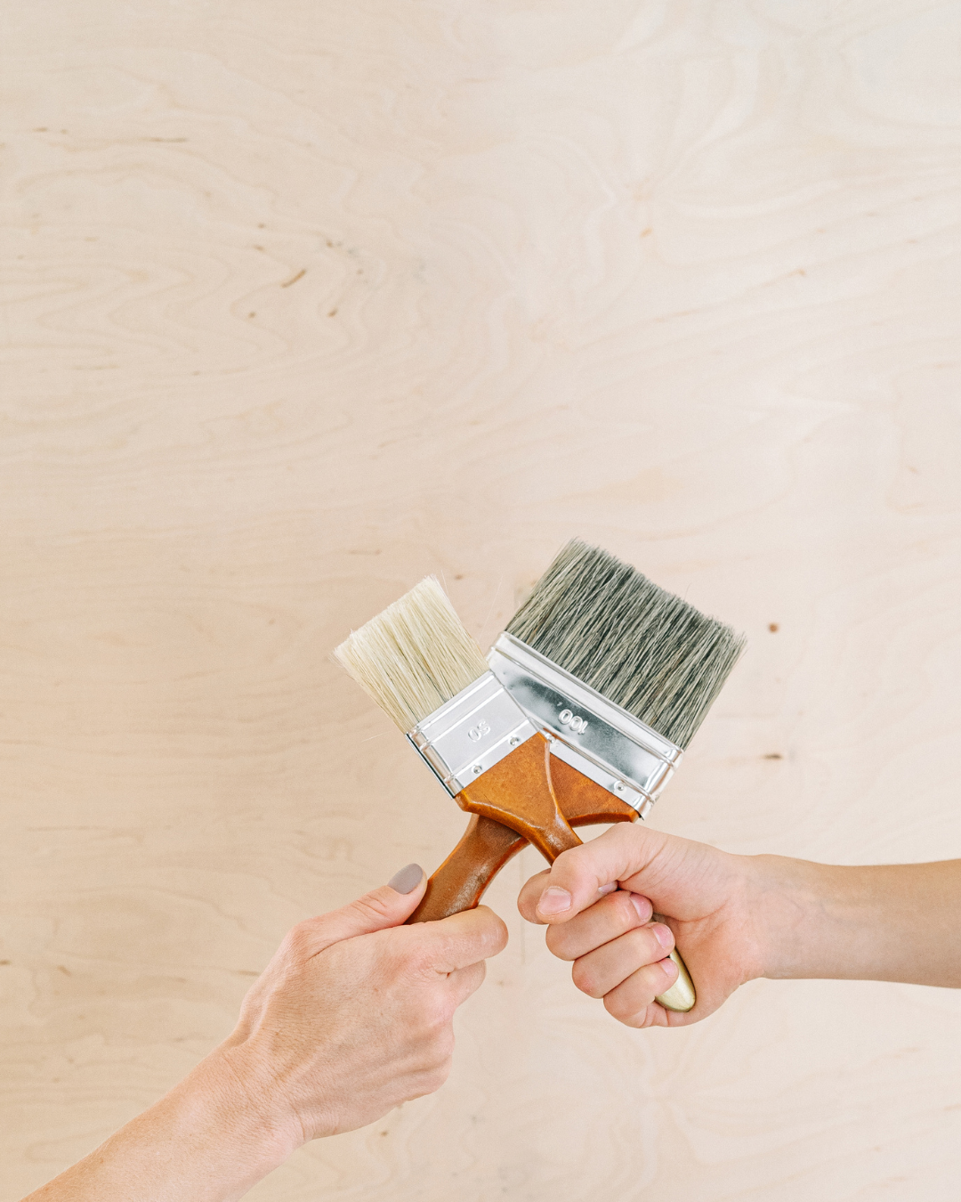 Theme: Clarity Before Construction — v2

Focus: Scope & estimates