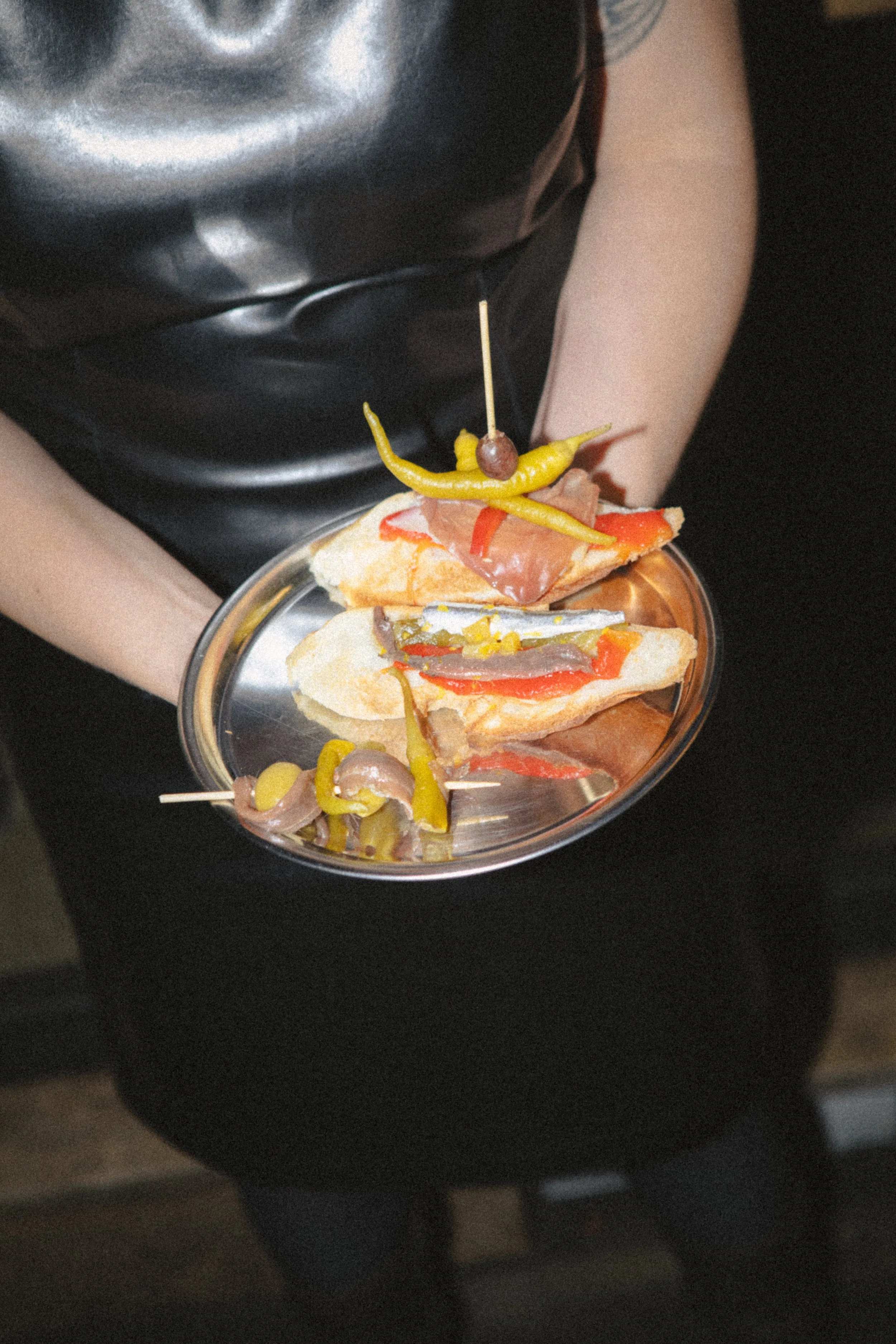 Pop up au Café Müller du 30/11/2026