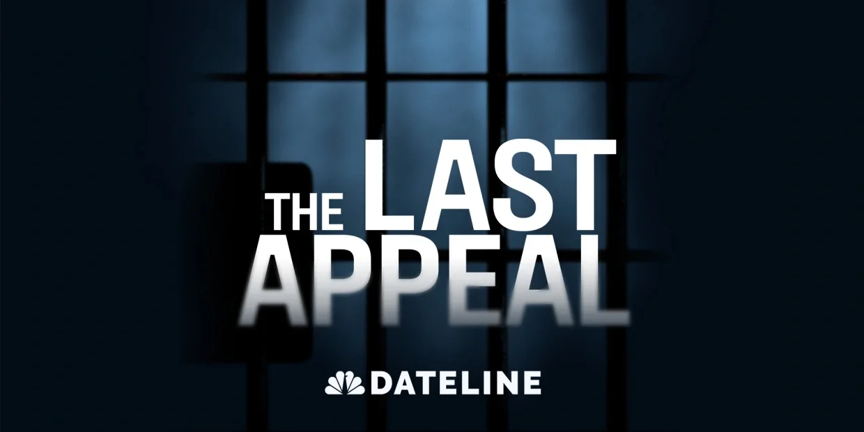 The Last Appeal