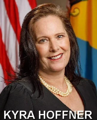 DE Sen. Hoffner Advocates Push for Post-conviction Reform with Suite of Bills