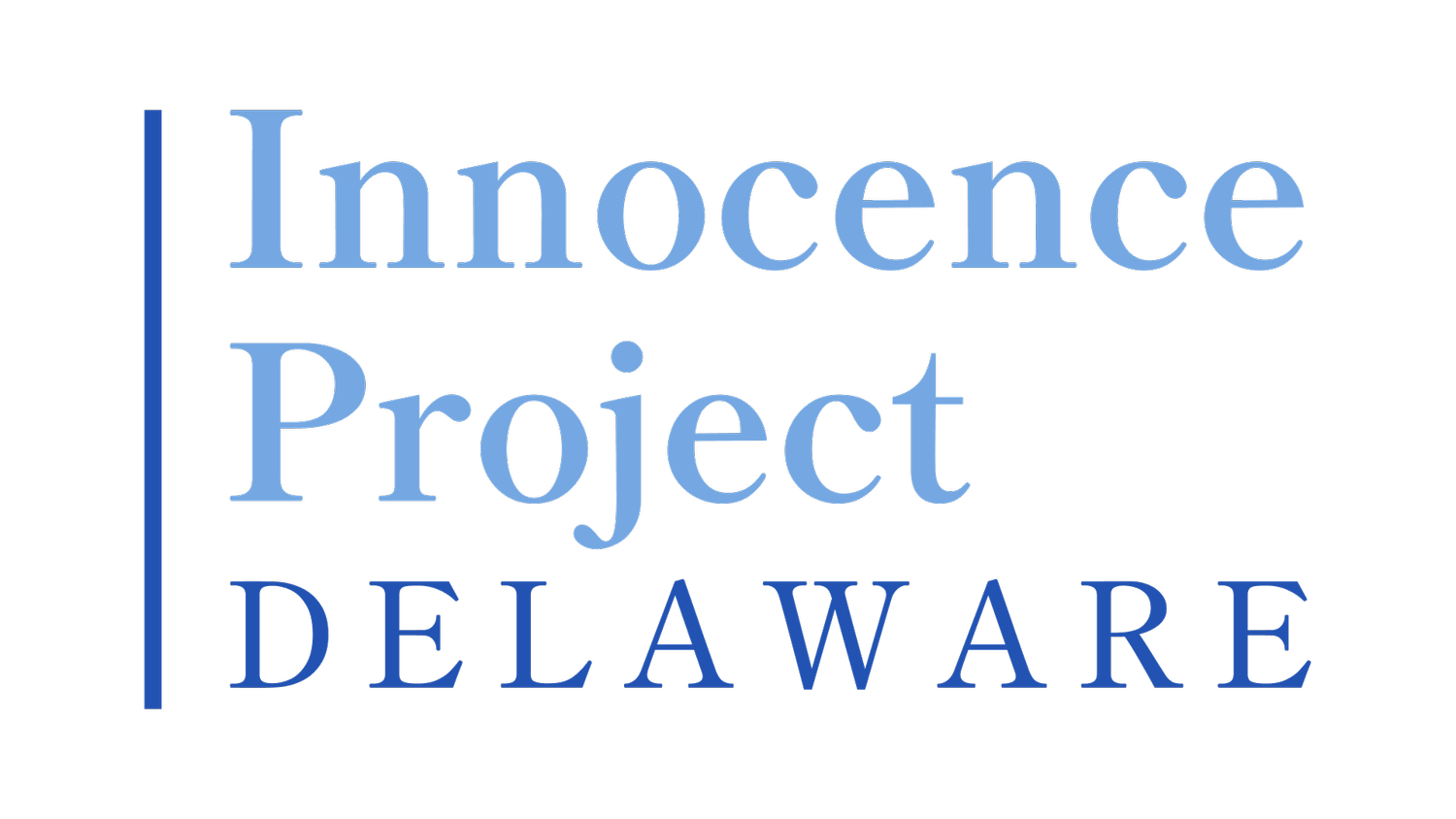 Innocence Project Delaware 7.1