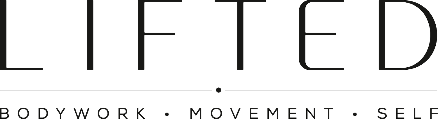 Lifted Massage Therapy