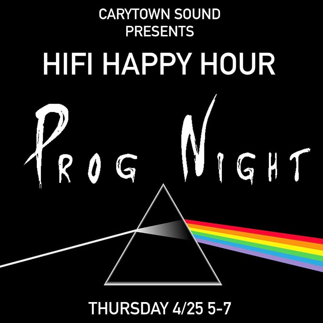 This Thursday! Join us for another &ldquo;happy hour&rdquo;