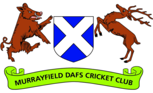 Murrayfield DAFS Cricket Club