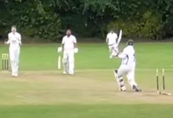 Lewis helps DAFS prevail at Lewisvale