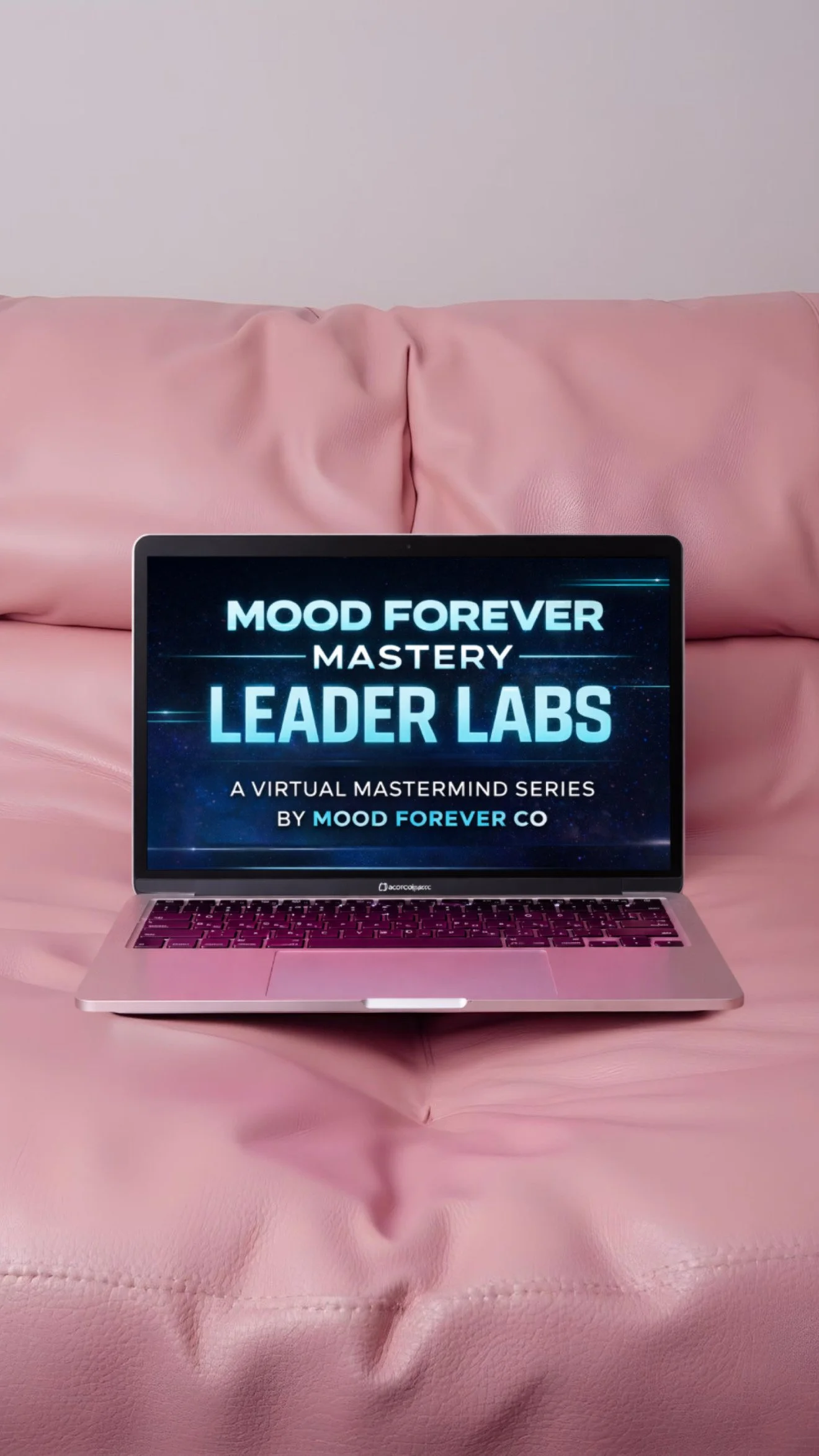 MF Mastery | Leader Lab