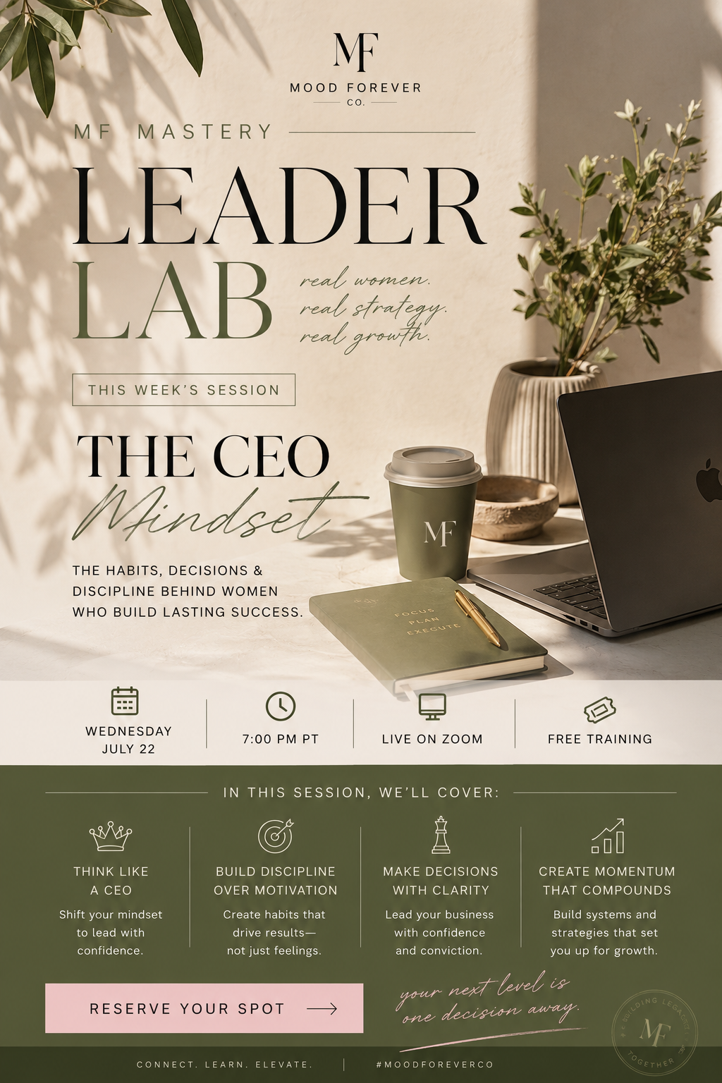 Leader Lab