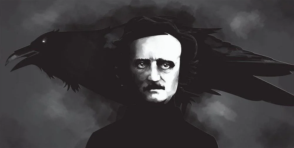A Midnight Dreary: Hyeholde’s Feast of Shadow &amp; Lore 