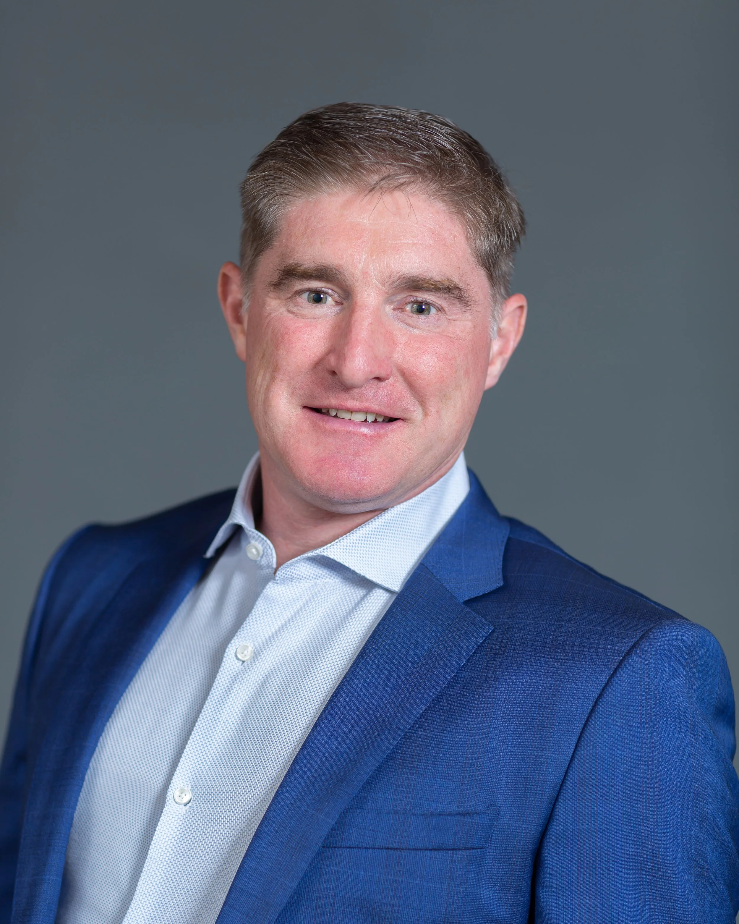 Kitt Flood, San Francisco and Bay Area real estate agent