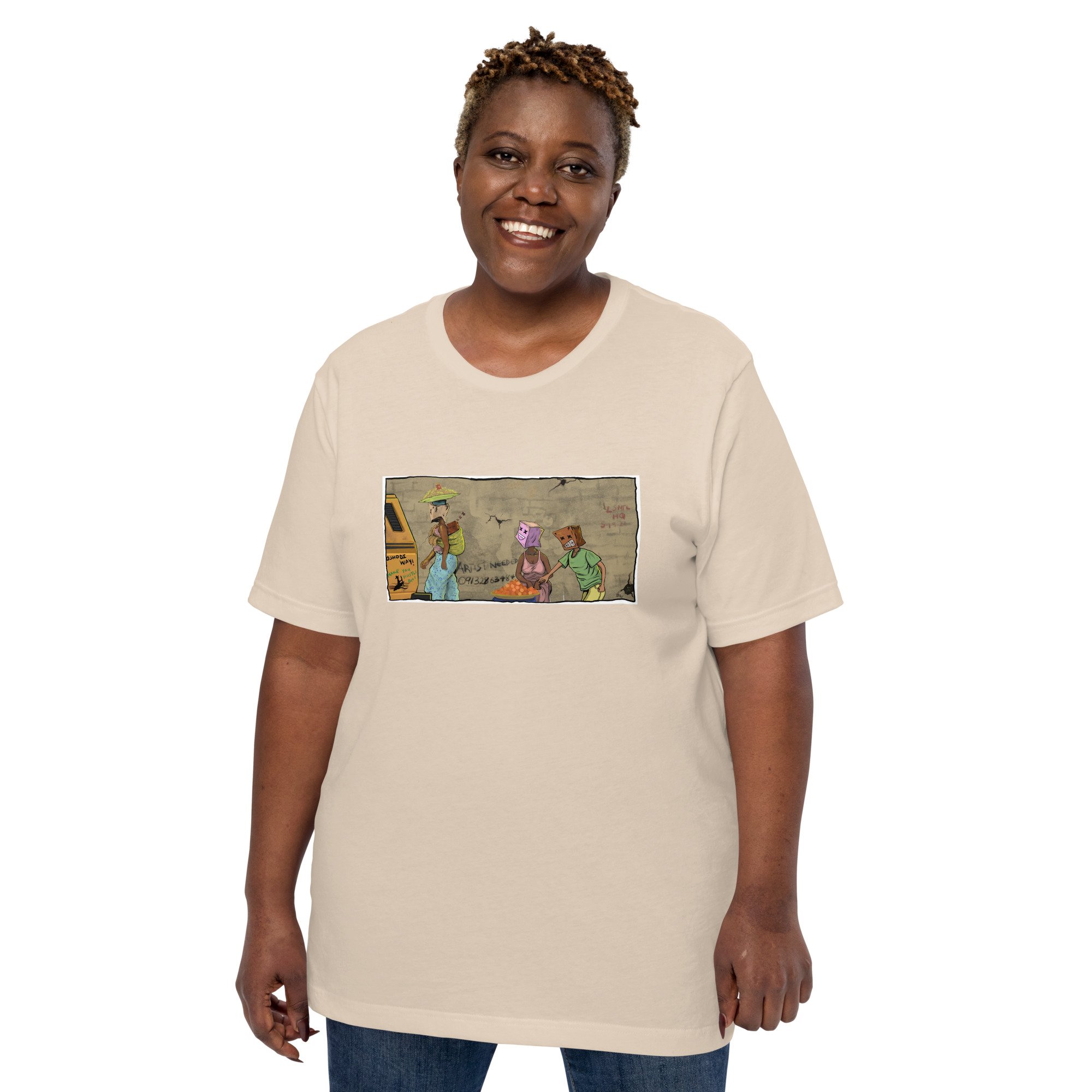 unisex-staple-t-shirt-soft-cream-front-6419f88f5423c.jpg