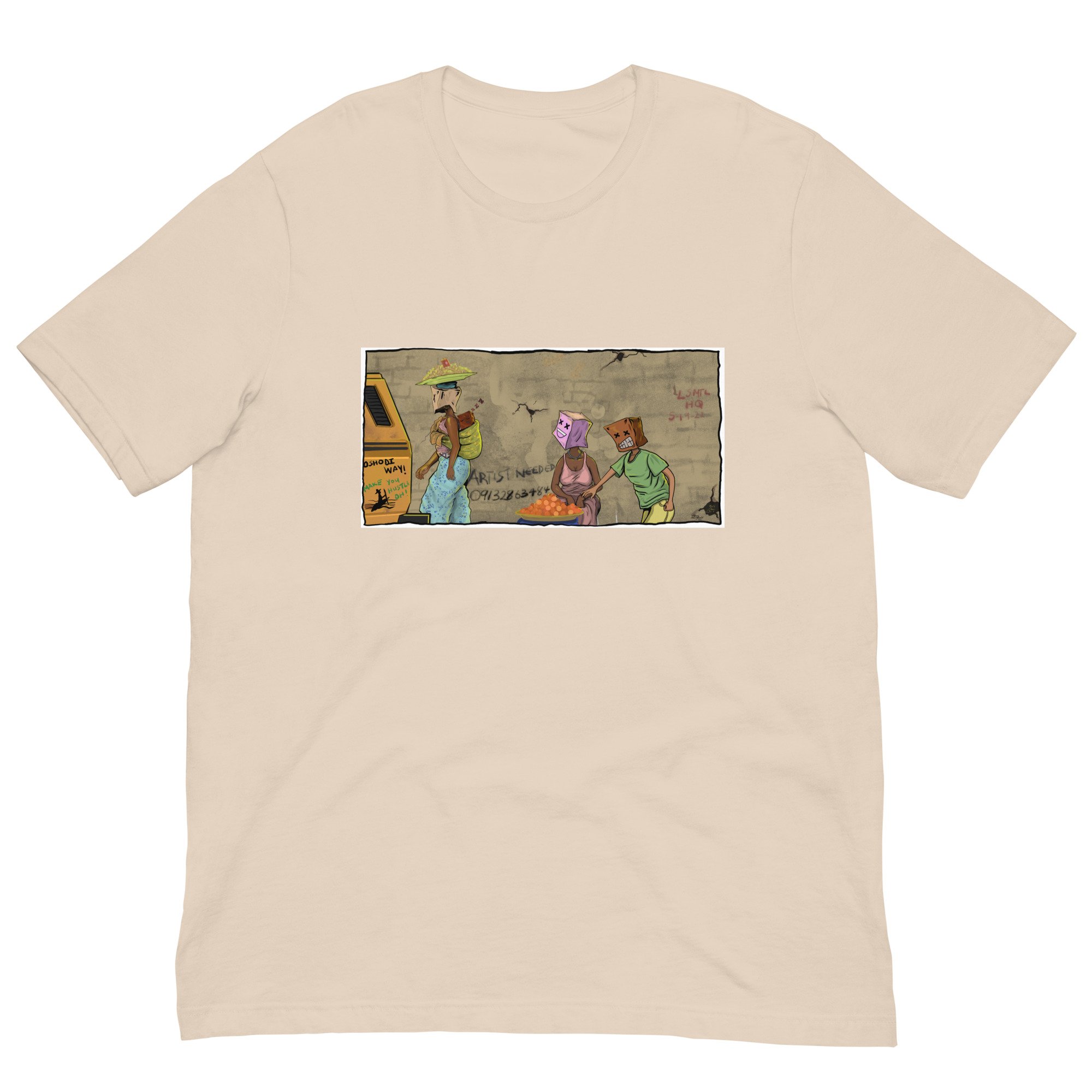 unisex-staple-t-shirt-soft-cream-front-6419f88f57015.jpg