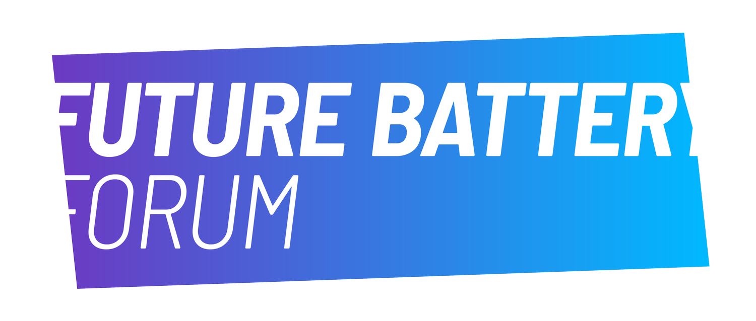 Future Battery Forum 2026 - Europe's leading Battery conference