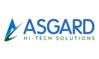 Asgard Hoch-Technologie-Lösungen Logo