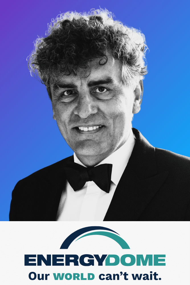 Speaker Future Battery Forum 2024 von IPM