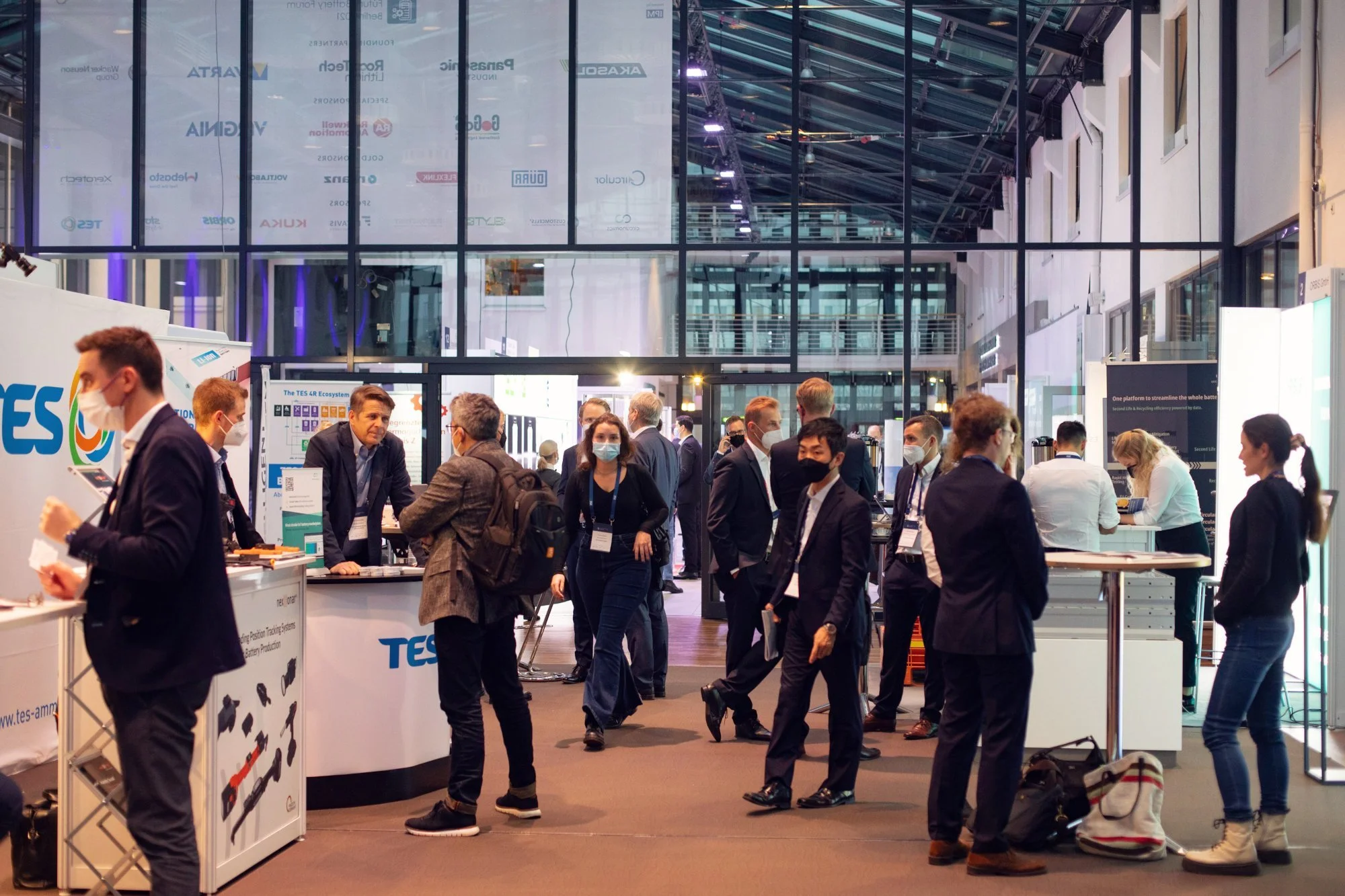 Future Battery Forum 2023 by IPM