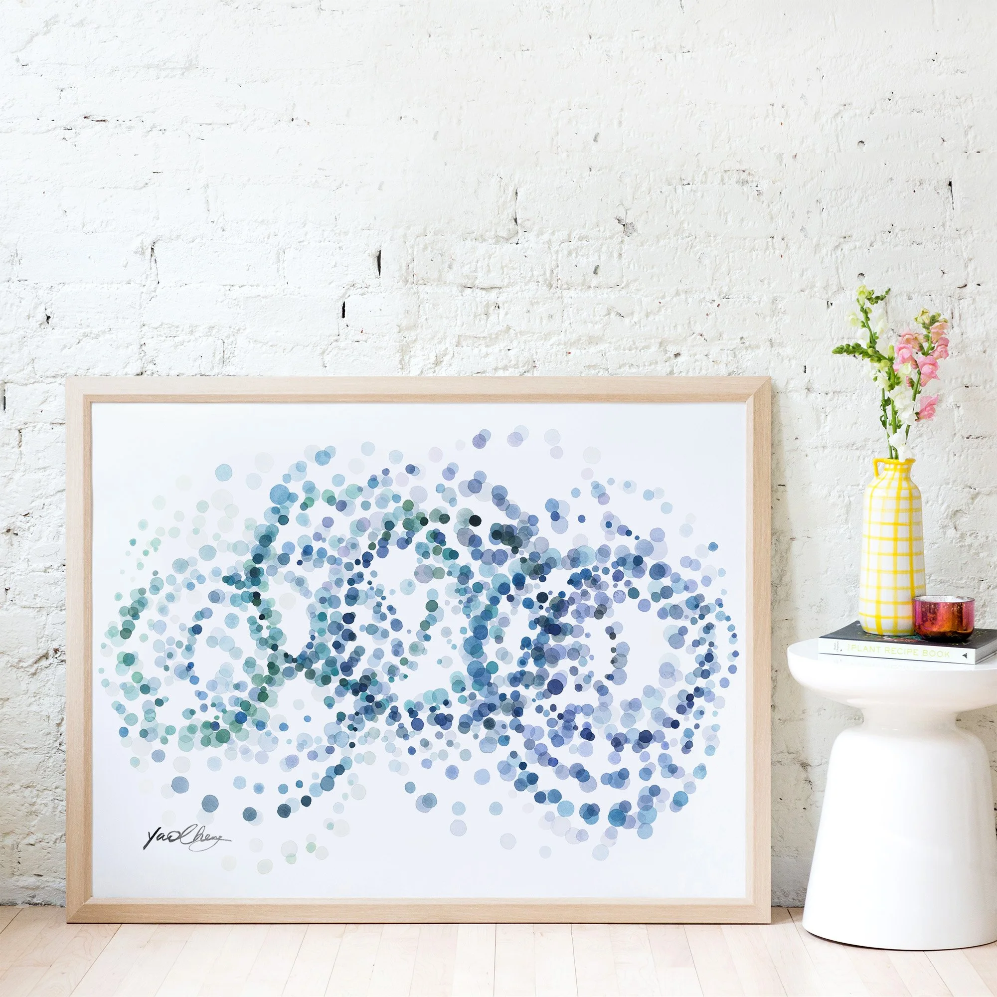 yao-cheng-swirl-in-aqua-blue-concentric-circle-watercolor-print-large-living-room-decor-framed.jpg