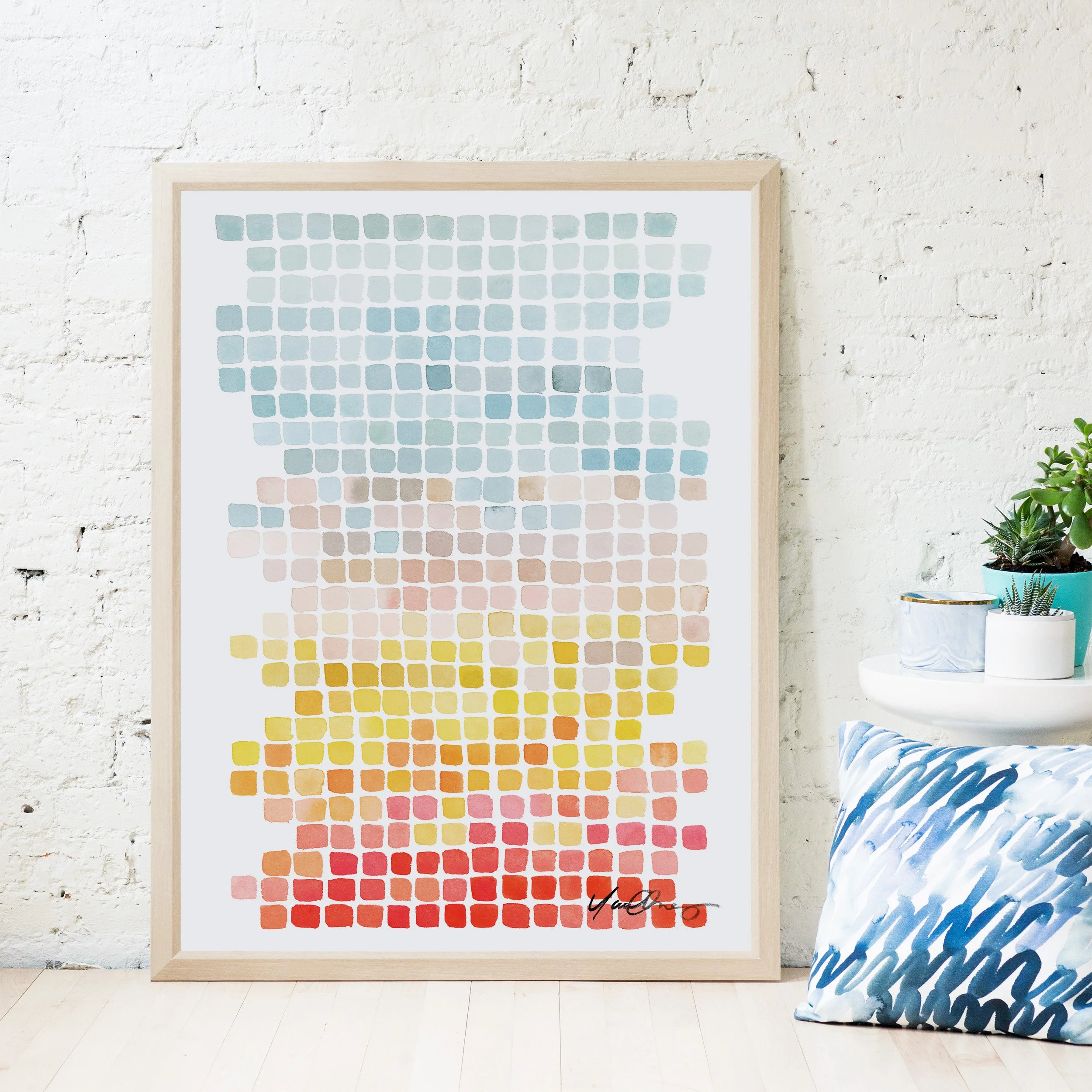 yao-cheng-color-shift-in-teal-abstract-square-watercolor-print-floor-wall-framed.jpg