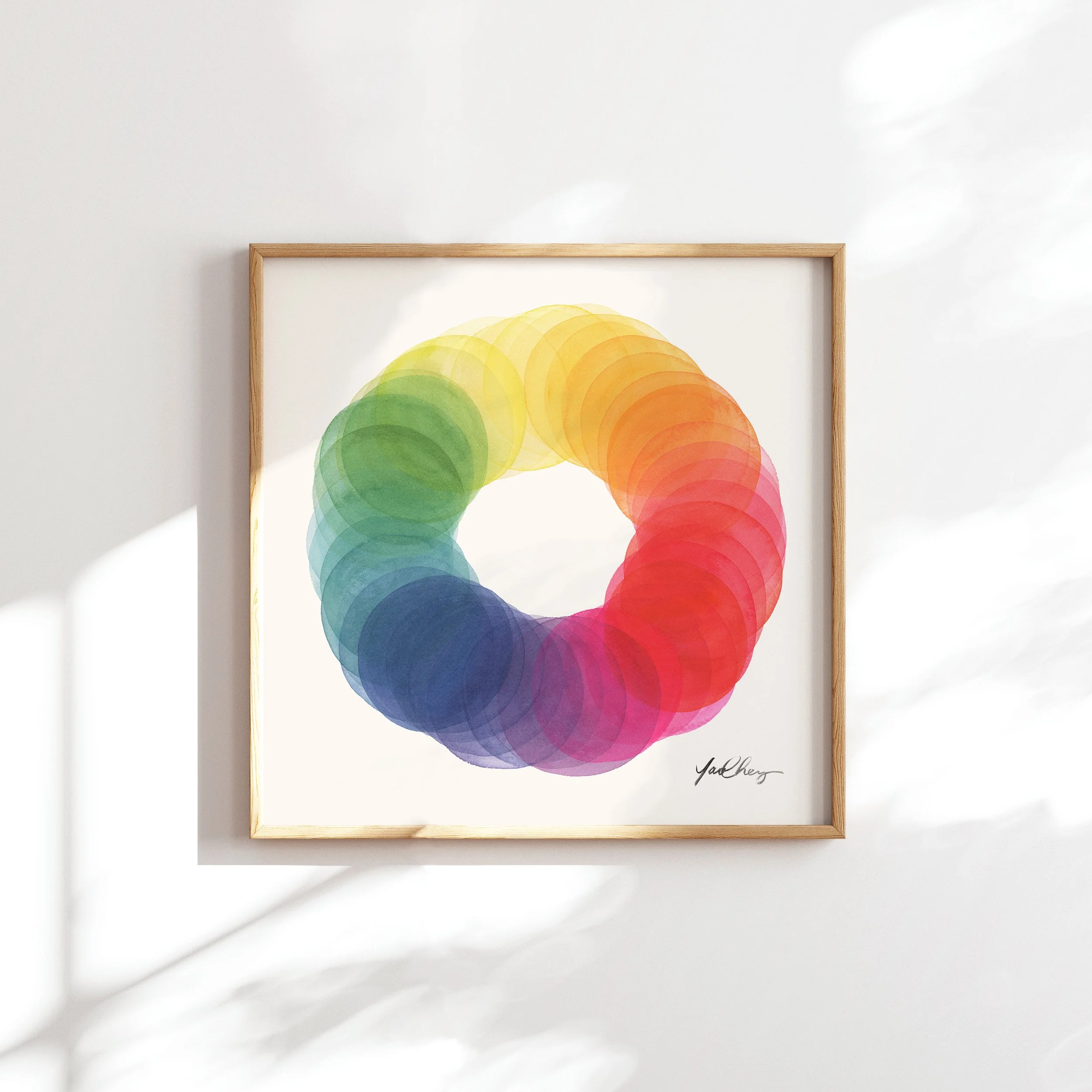 yao-cheng-rotation-in-rainbow-abstract-circle-watercolor-print-large-room-wall-decor.jpg