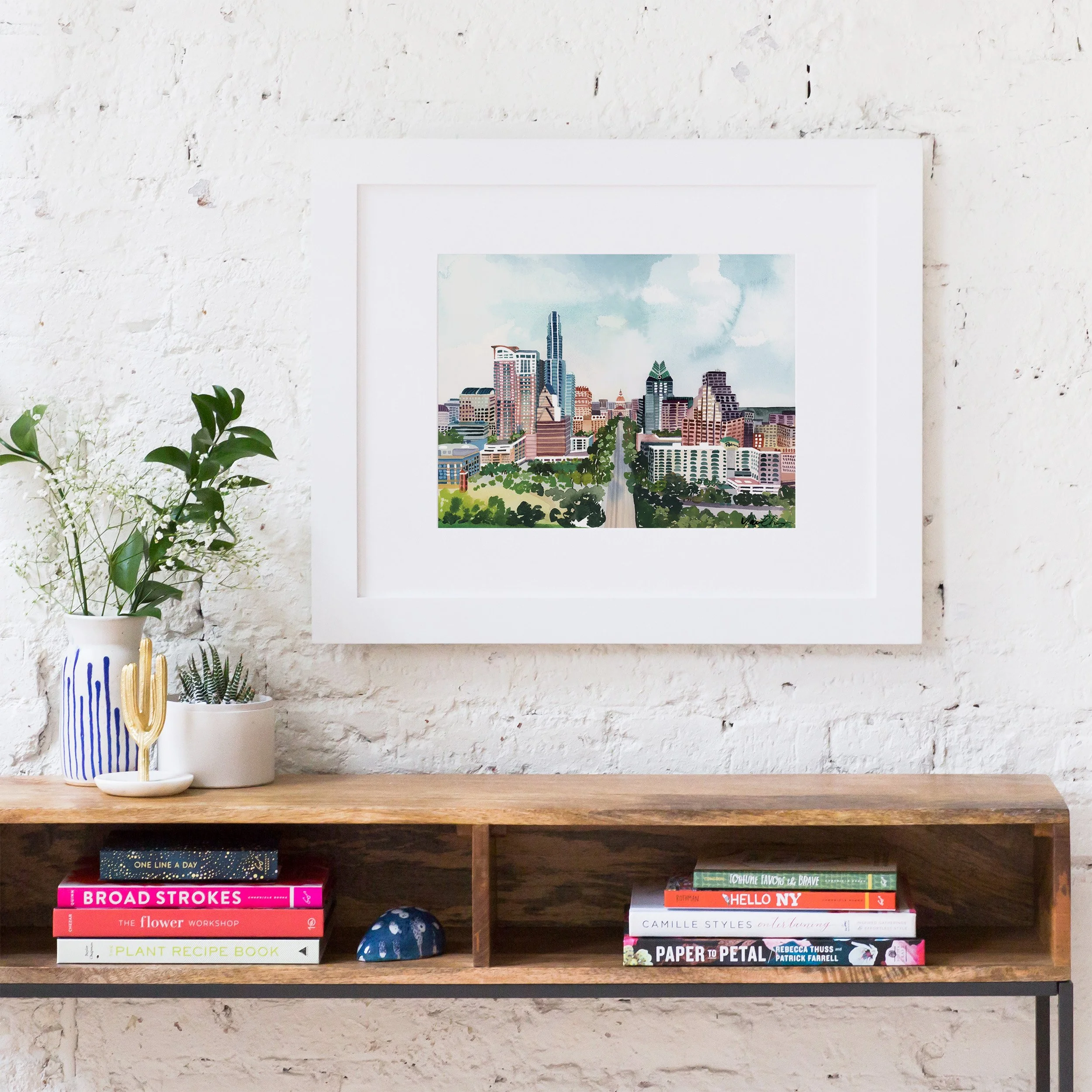 yao-cheng-austin-texas-watercolor-print-living-room-decor.jpg