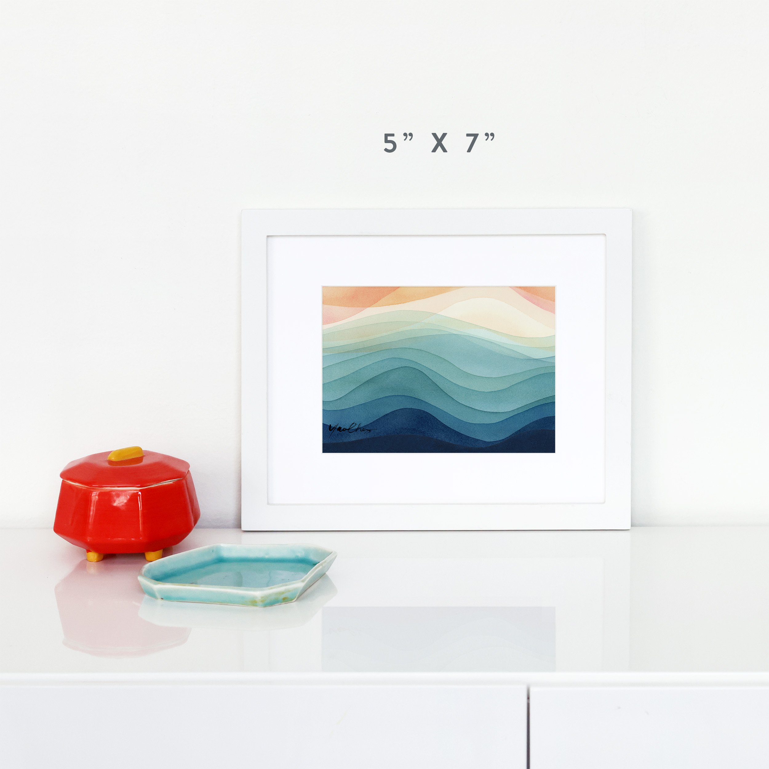 yao-cheng-beach-no-1-coastal-landscape-watercolor-print-small-framed.jpg