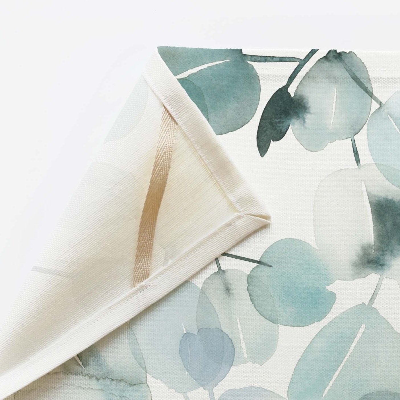 Loop / Tea Towels / Yao Cheng