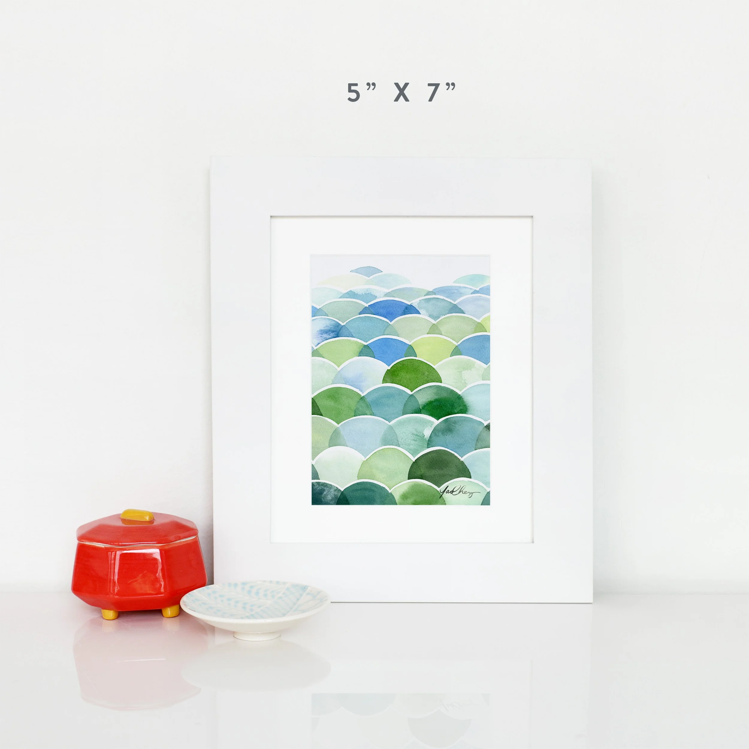 yao-cheng-field-and-sky-scenic-hills-watercolor-print-small-framed.jpg