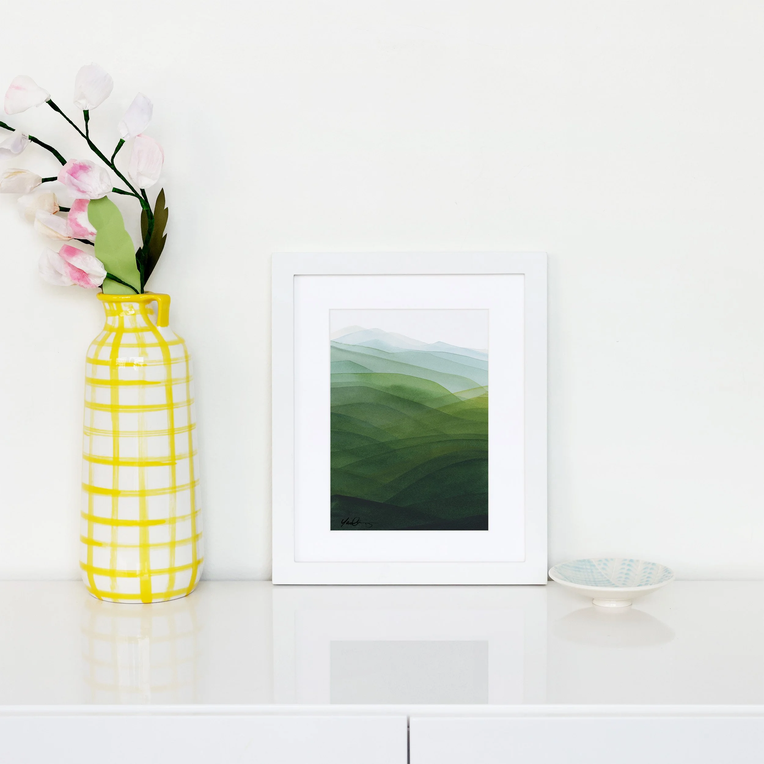 yao-cheng-rolling-hills-3-watercolor-print-2-small-framed.jpg