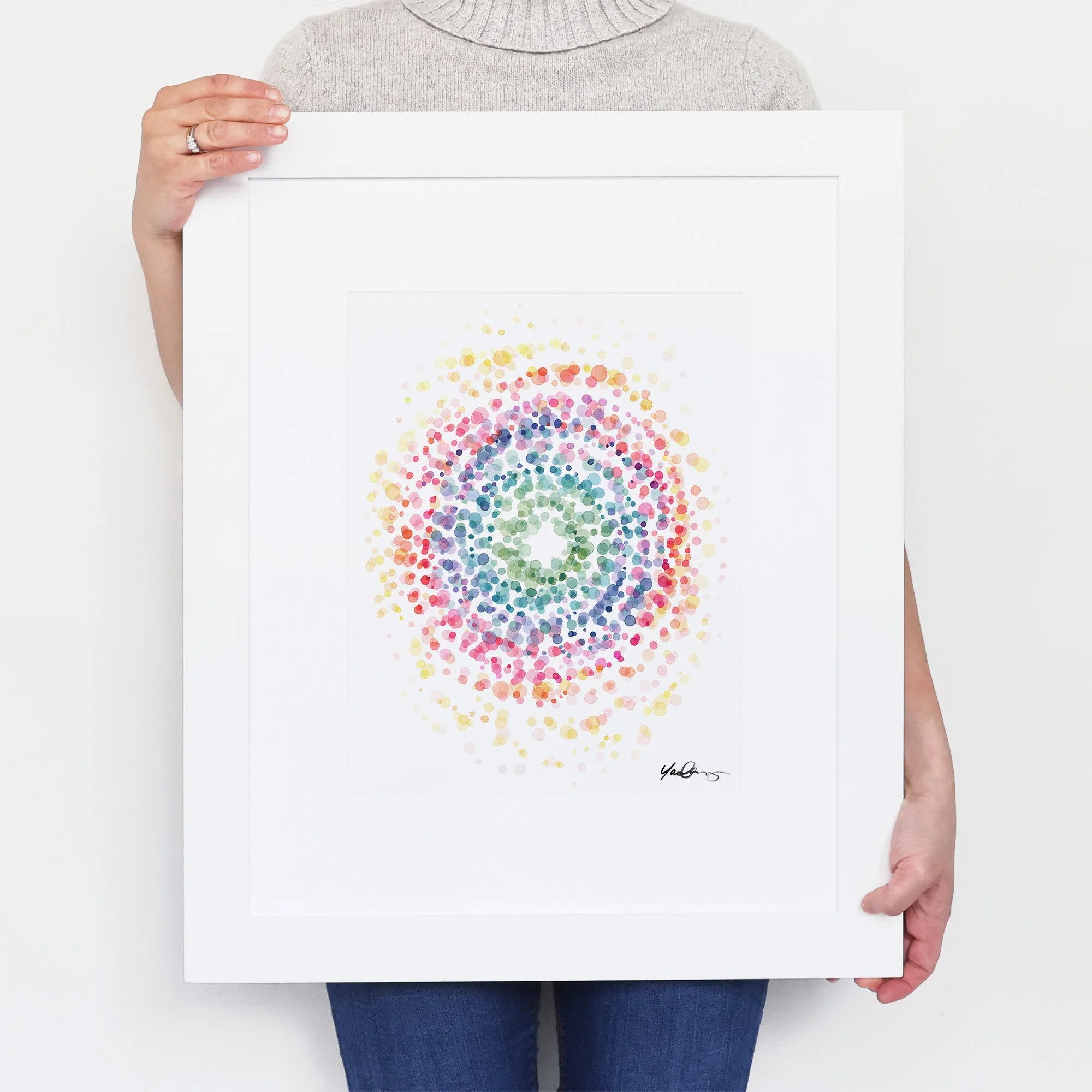 yao-cheng-rainbow-swirl-no-1-concentric-circle-watercolor-print-yao-framed.jpg