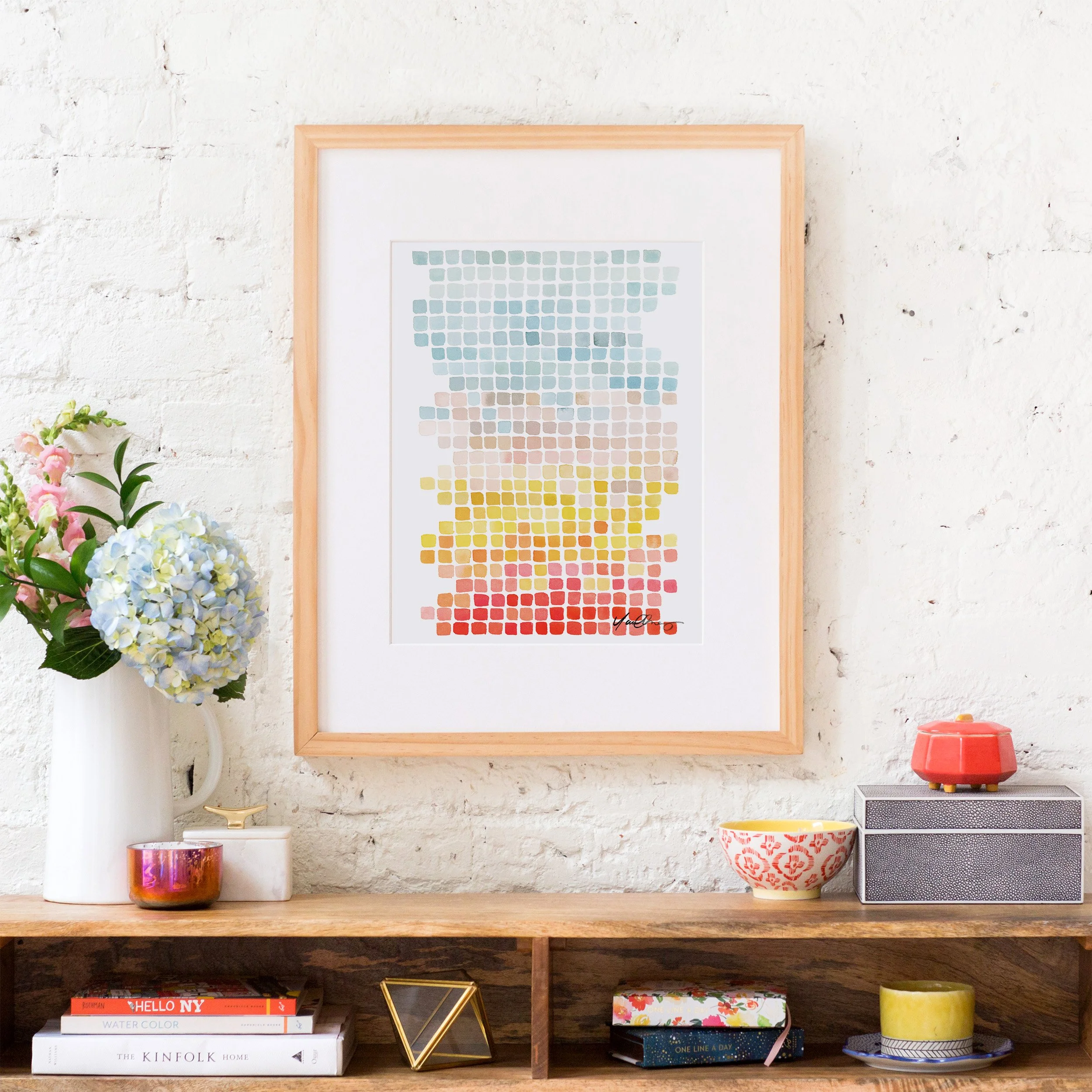 yao-cheng-color-shift-in-teal-abstract-square-watercolor-print-living-room-lifestyle-decor-framed.jpg