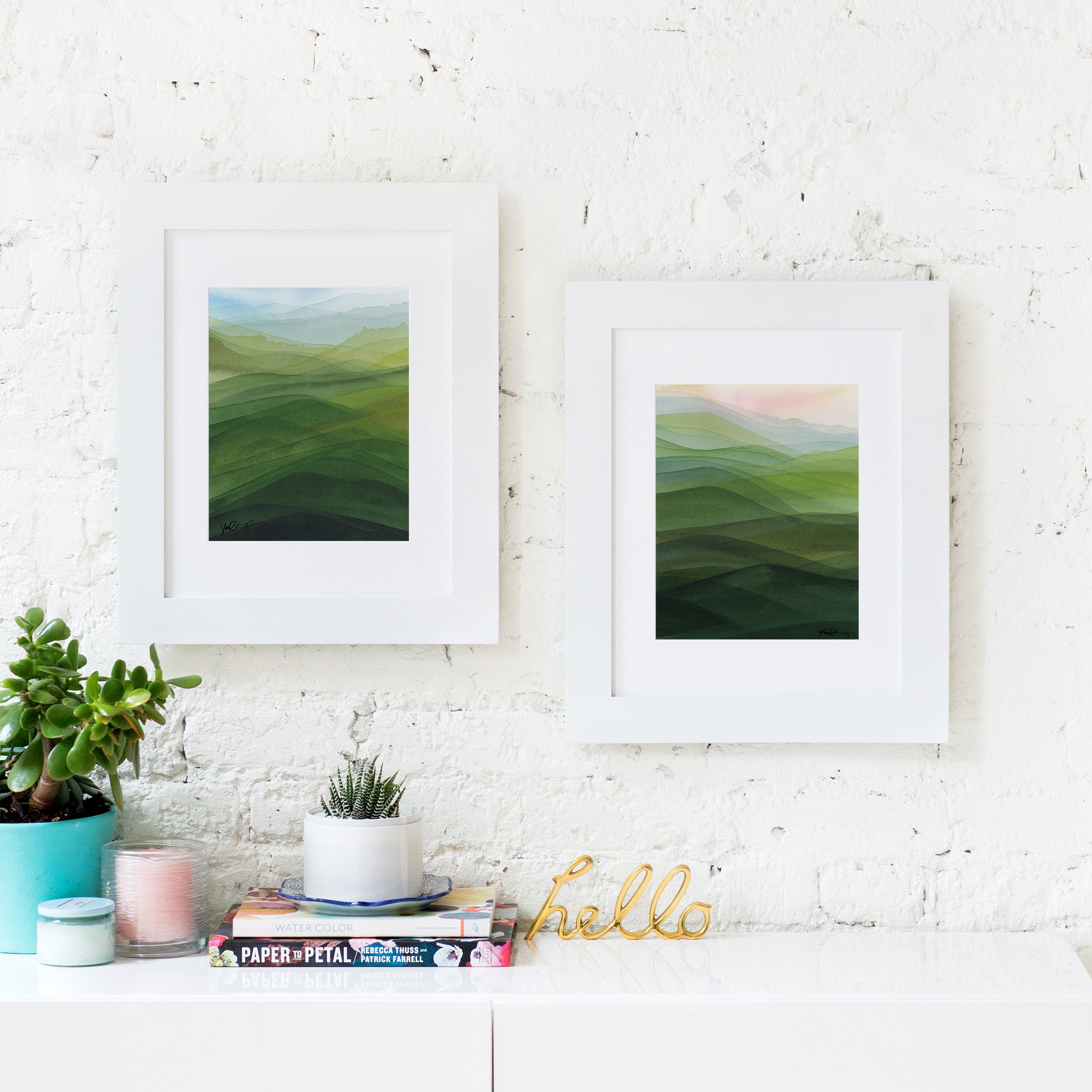 yao-cheng-rolling-hills-1-sunrise-landscape-watercolor-print-set-2-living-room-wall-decor.jpg