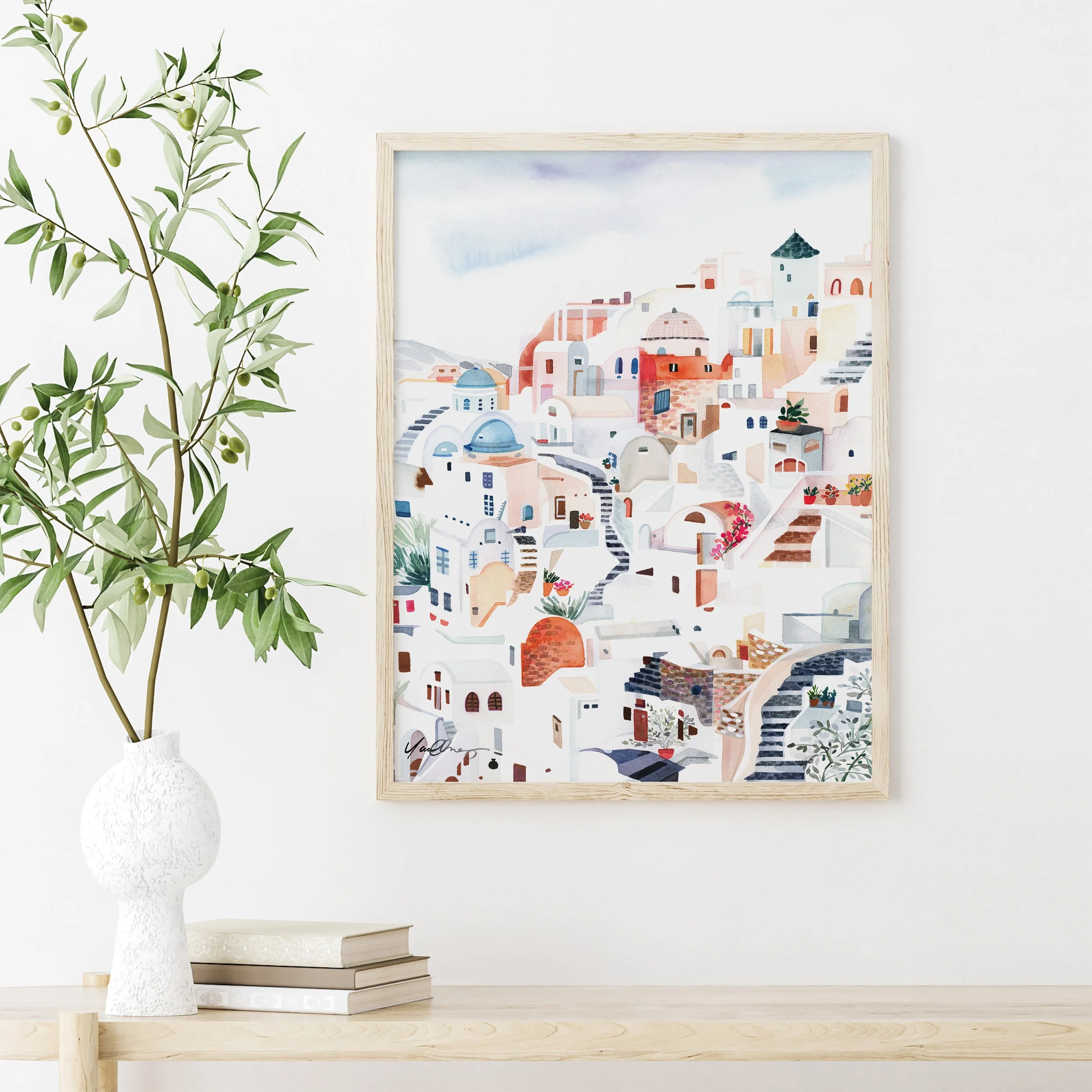 yao-cheng-oia-santorini-greece-white-architecture-painting-print-tuscan-travel-wall-frame.jpg