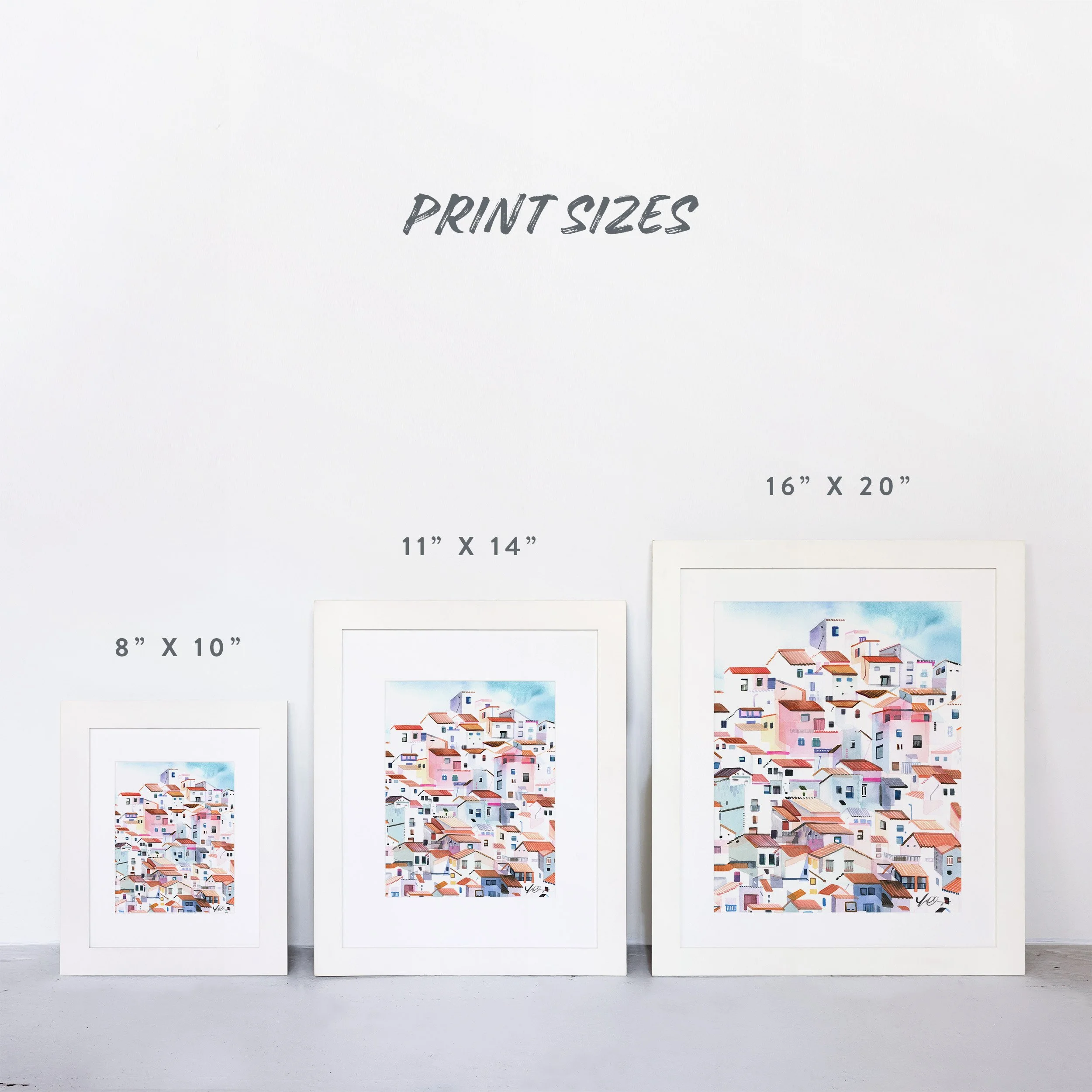 yao-cheng-casares-spain-imperfect-hillside-homes-watercolor-print-size-chart.jpg