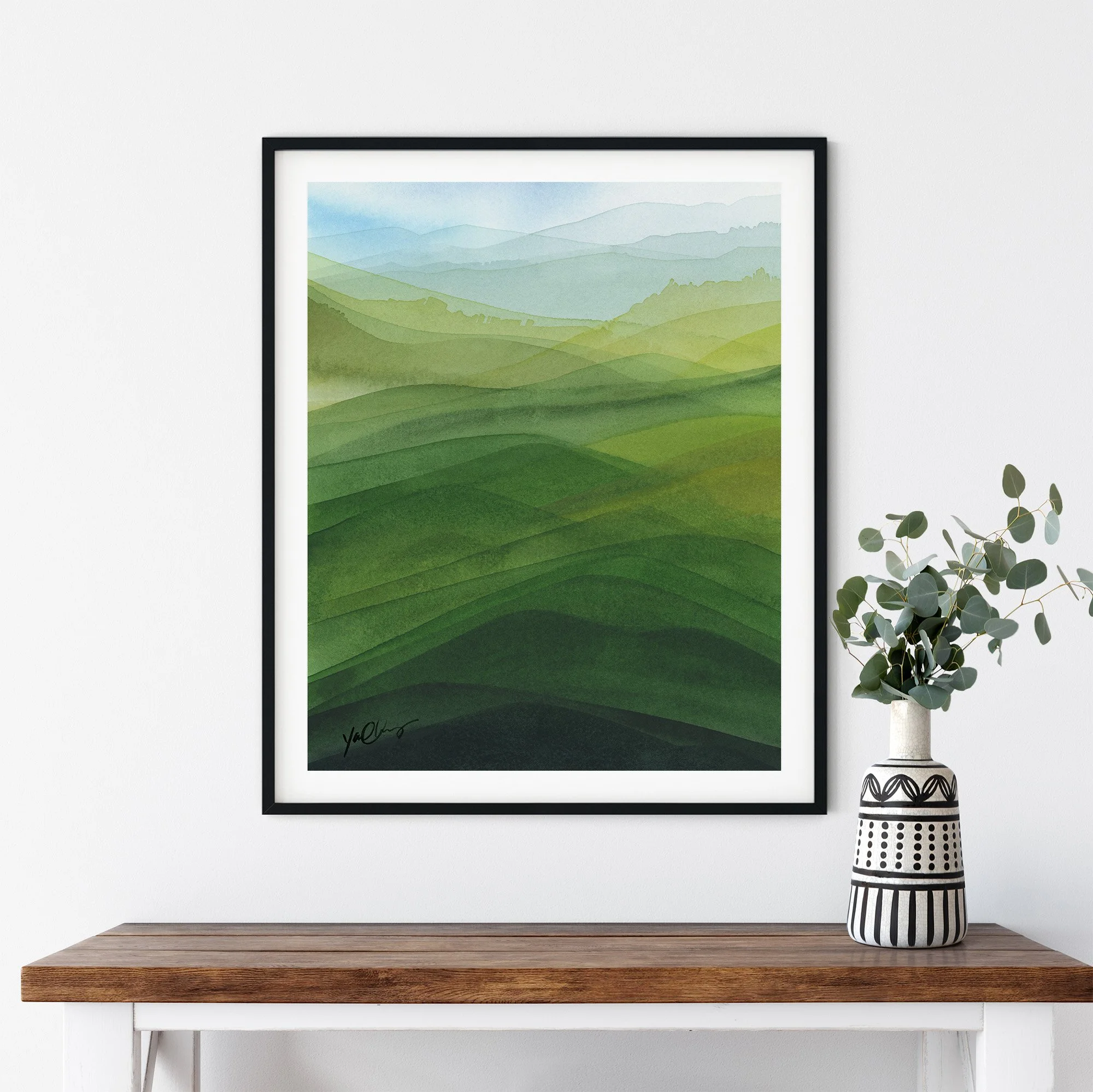 yao-cheng-rolling-hills-4-watercolor-print-living-room-decor-2.jpg