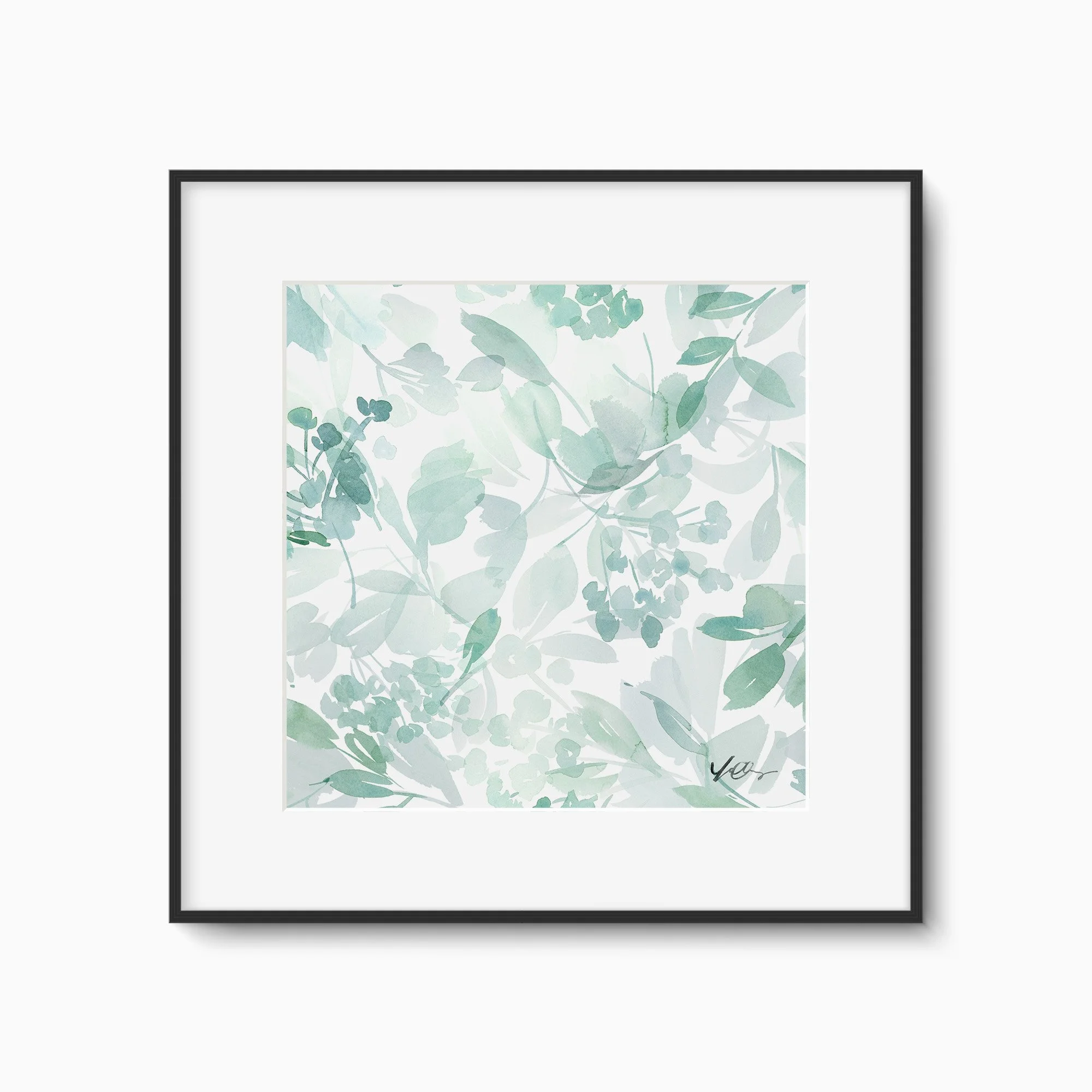 yao-cheng-serene-foliage-abstract-leaf-watercolor-print-black-framed.jpg