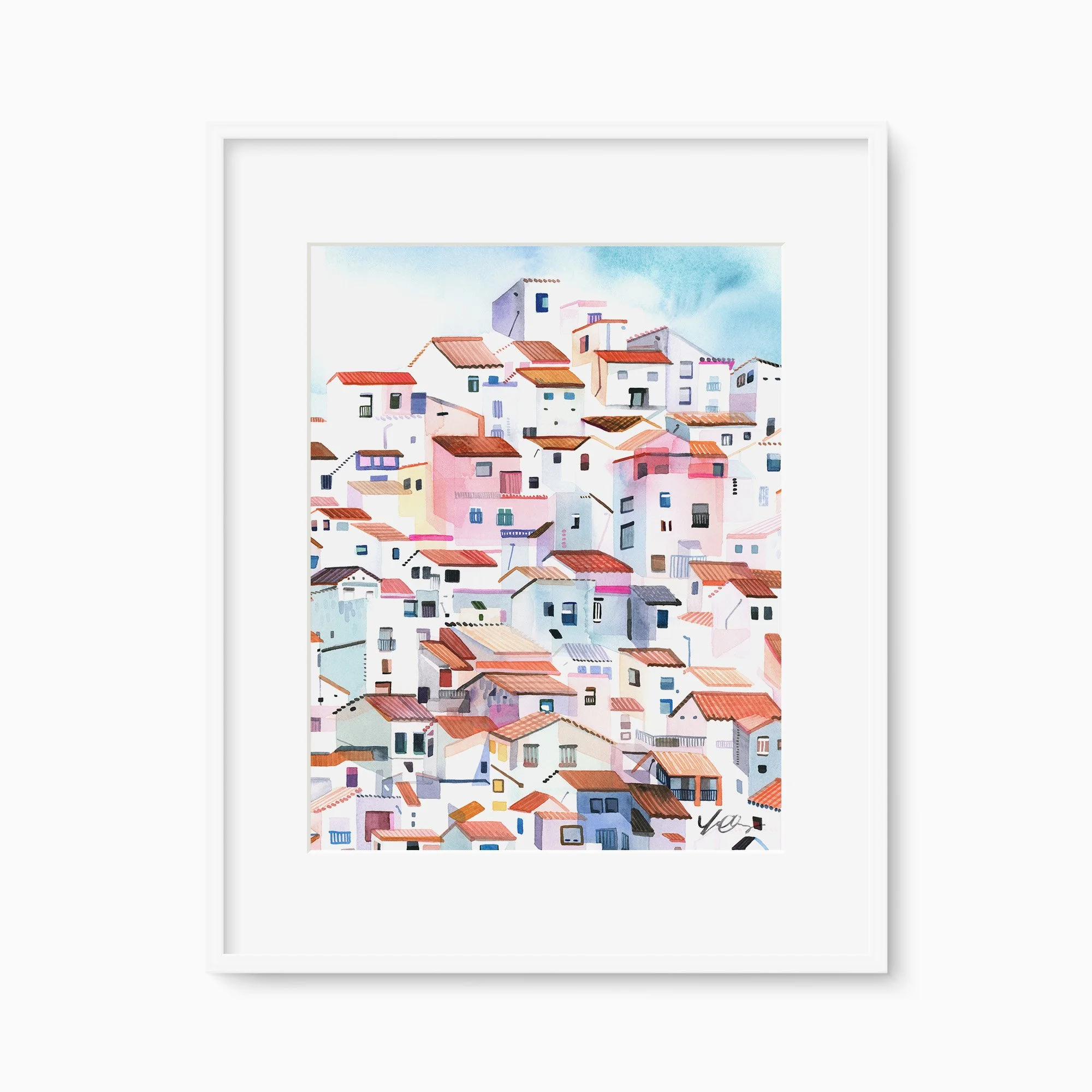 yao-cheng-casares-spain-no-1-freehand-village-architecture-watercolor-art-print.jpg