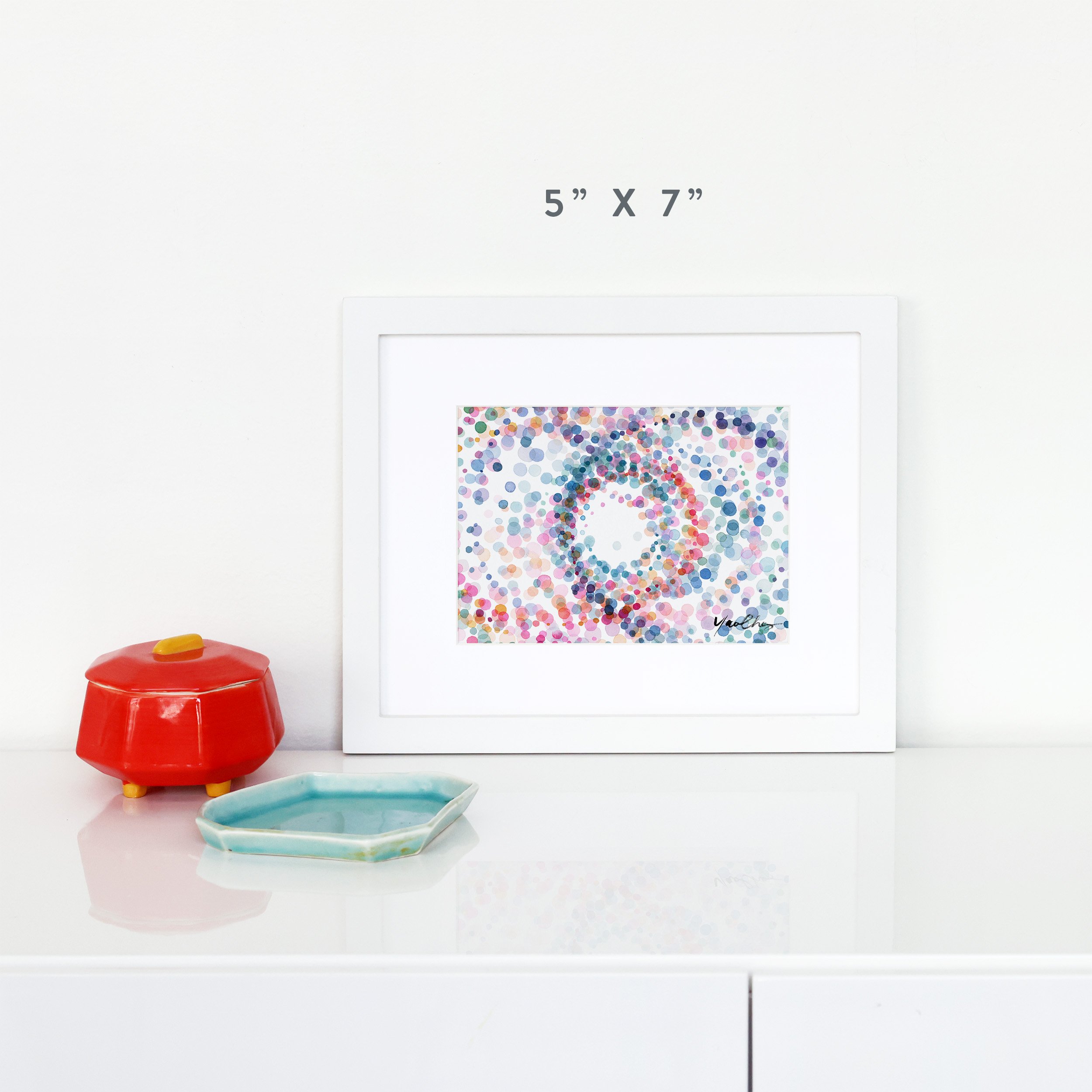 yao-cheng-swirl-in-nebula-cosmic-celestial-circle-watercolor-print-small-framed.jpg