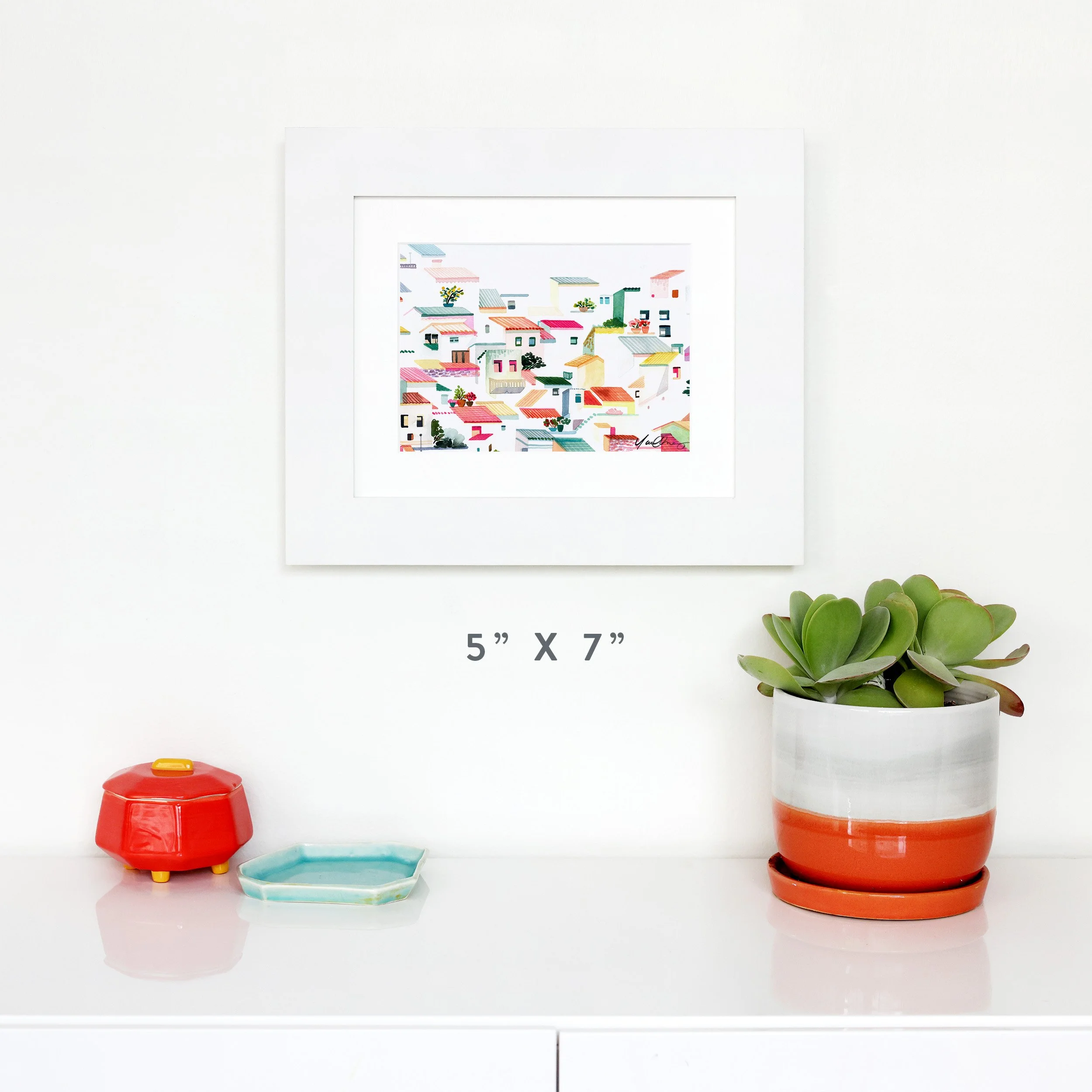 yao-cheng-casares-spain-vibrant-hillside-town-watercolor-print-summer-vibe-travel-small-frame.jpg