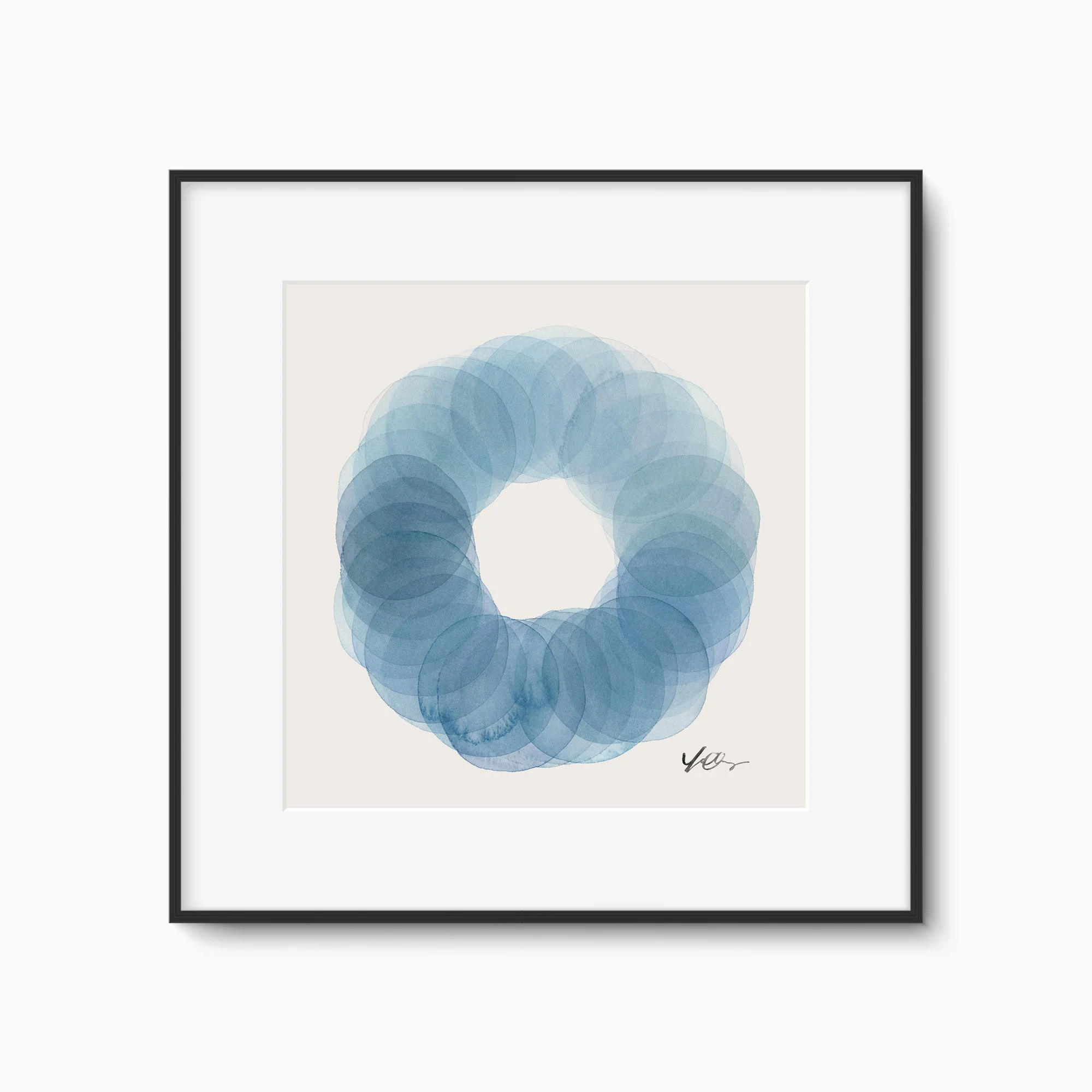 yao-cheng-rotation-in-sky-blue-abstract-circle-watercolor-print-black-framed.jpg