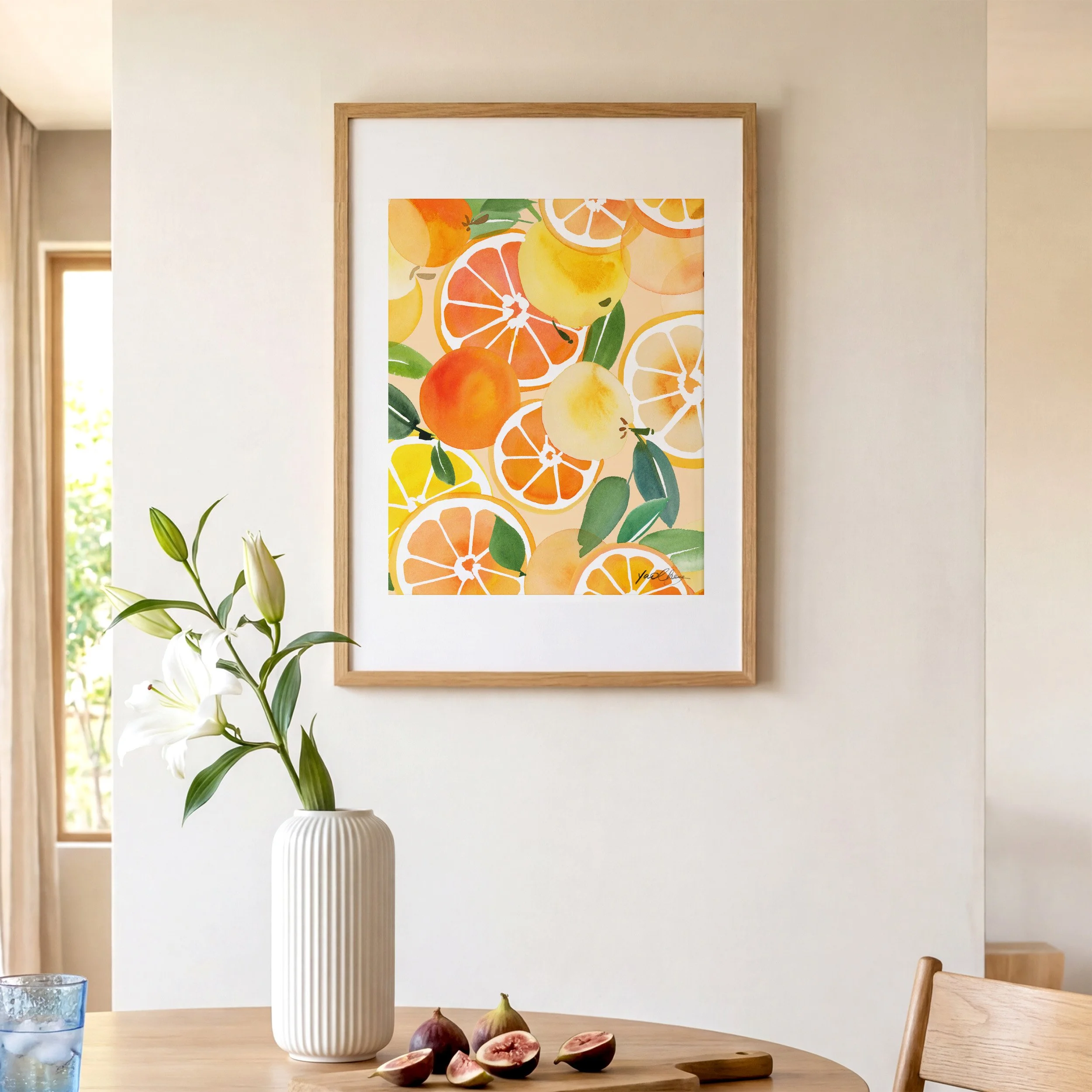 yao-cheng-oranges-citrus-fruit-home-decor-wall-art-print-dining-room