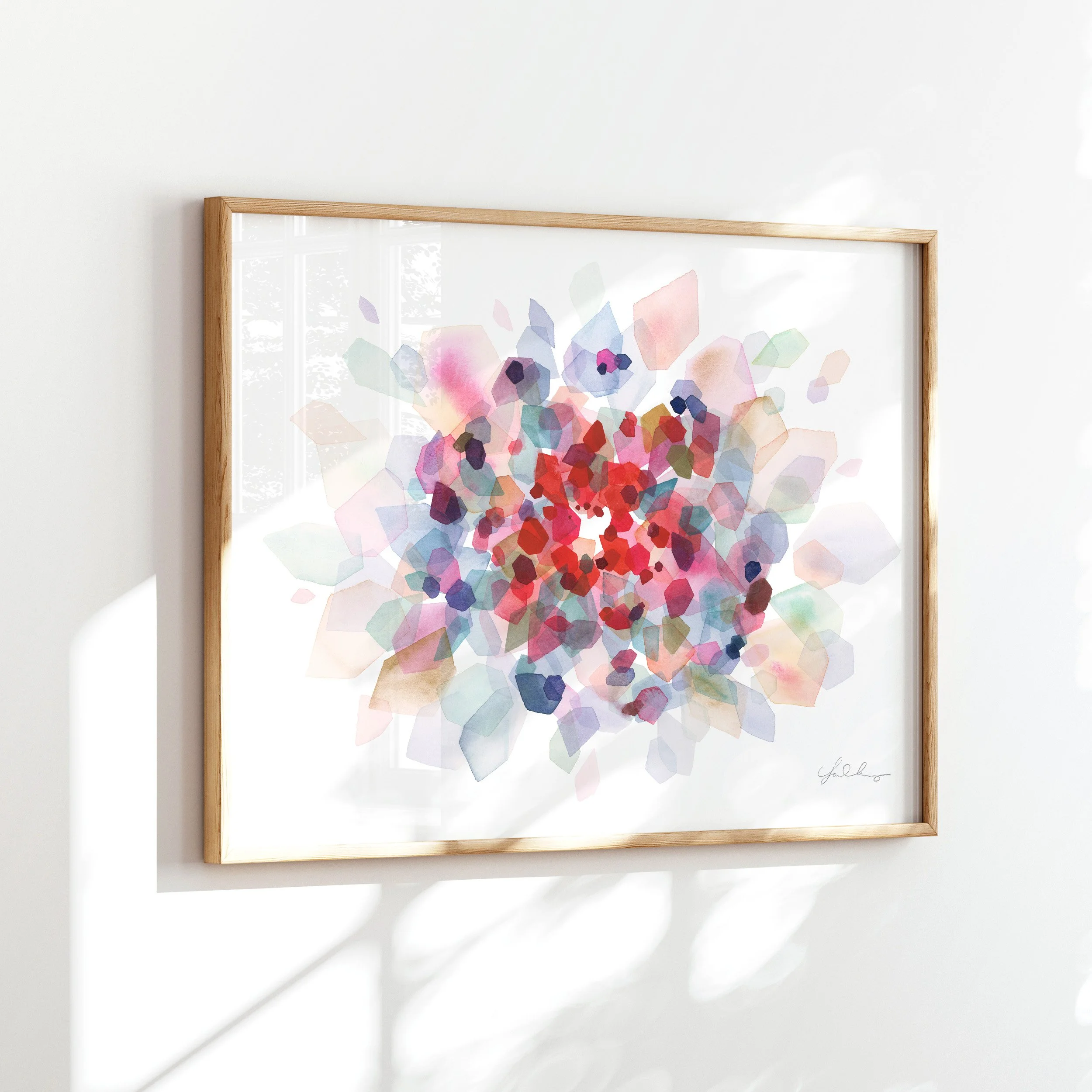 yao-cheng-nebula-in-crimson-abstract-space-watercolor-print-large-wall-decor-framed-side.jpg