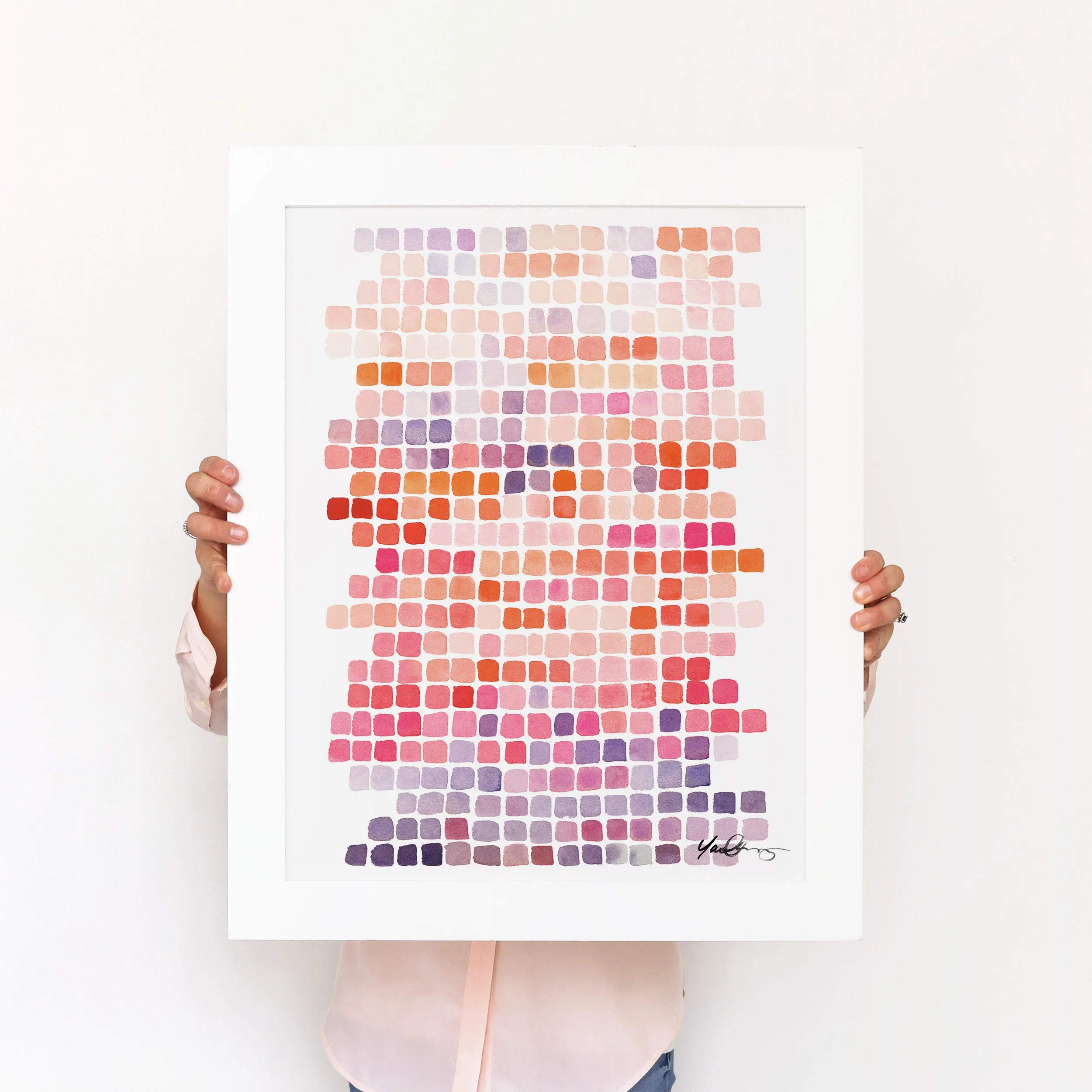 yao-cheng-color-shift-in-magenta-pink-red-sky-watercolor-print-yao-framed.jpg