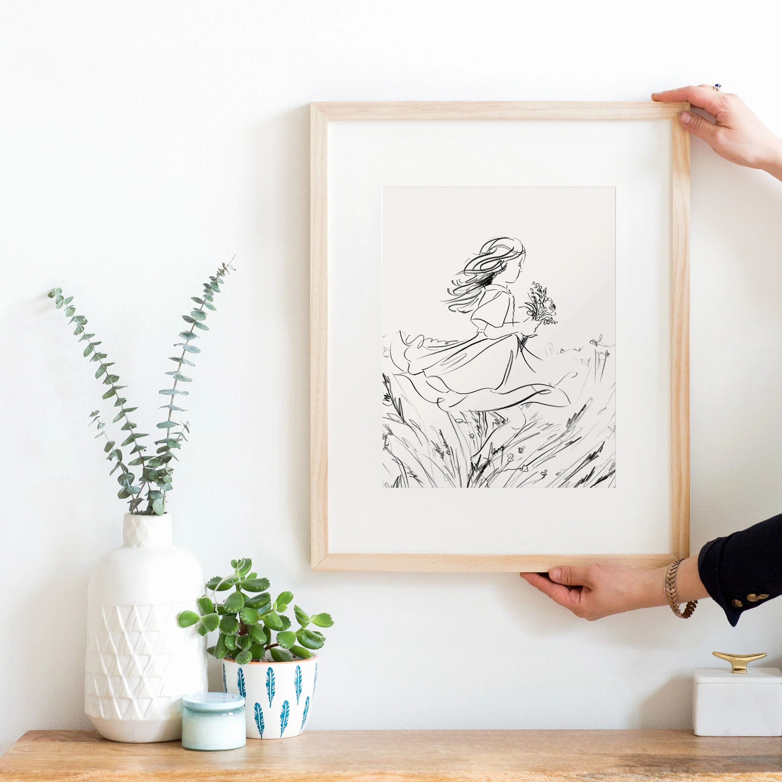 yao-cheng-swirling-girl-no-2-minimalist-fine-line-gesture-drawing-art-print-wall-decor-nursery-kids-room-frame.jpg