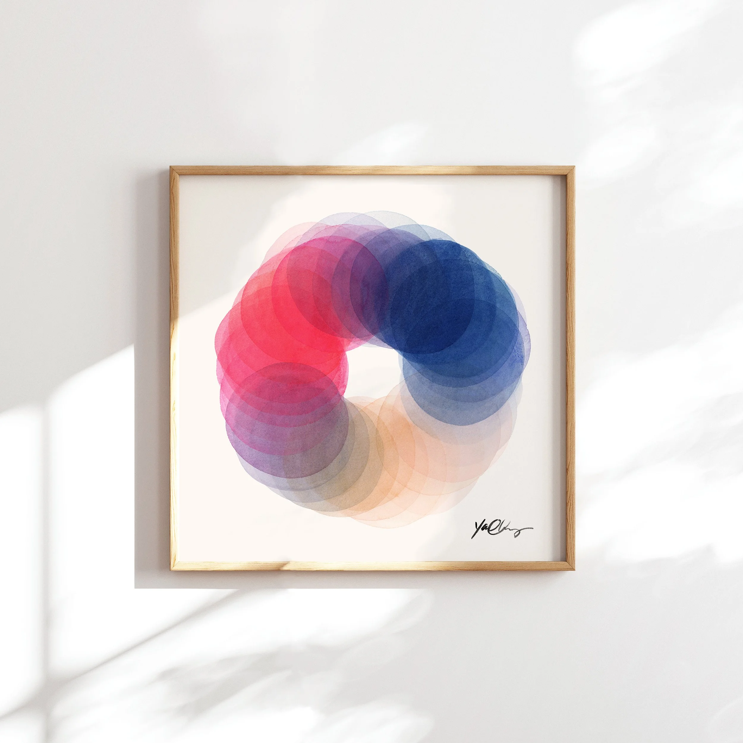 yao-cheng-rotation-in-cobalt-abstract-circle-watercolor-print-large-wall-living-room-decor-framed.jpg
