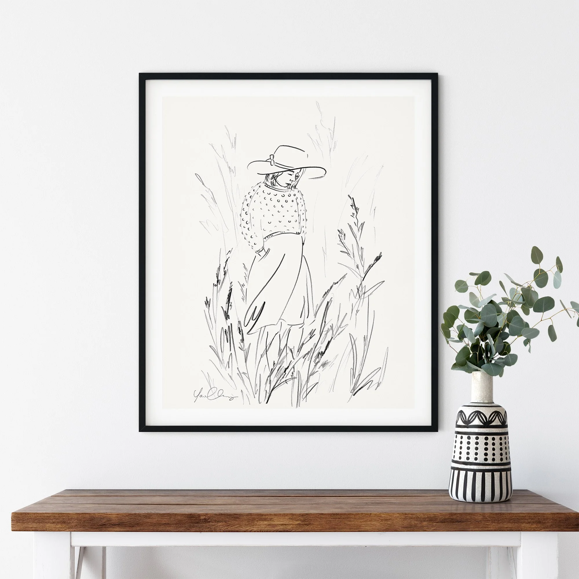 shop prints