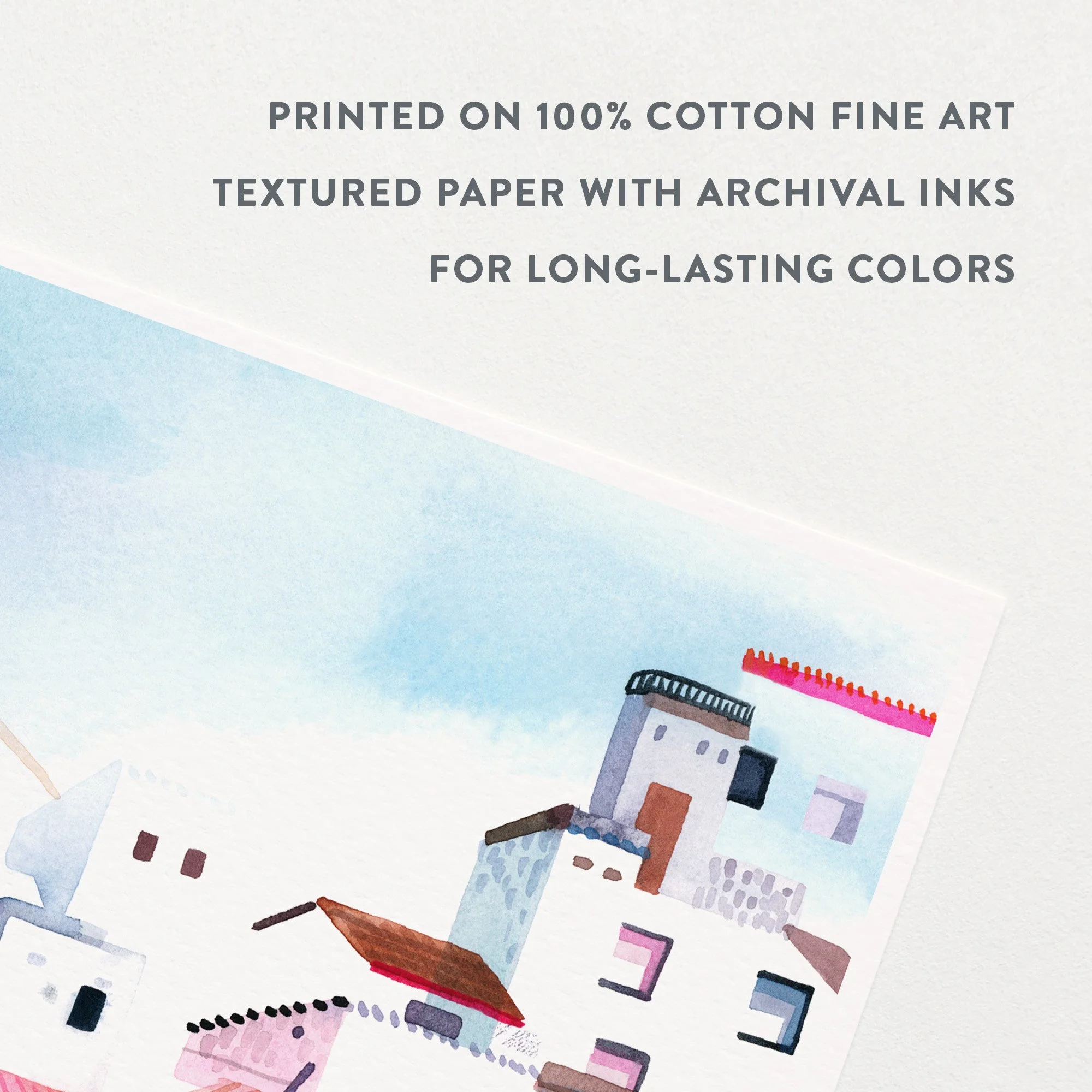 yao-cheng-casares-spain-hillside-houses-europe-watercolor-print-paper-texture.jpg