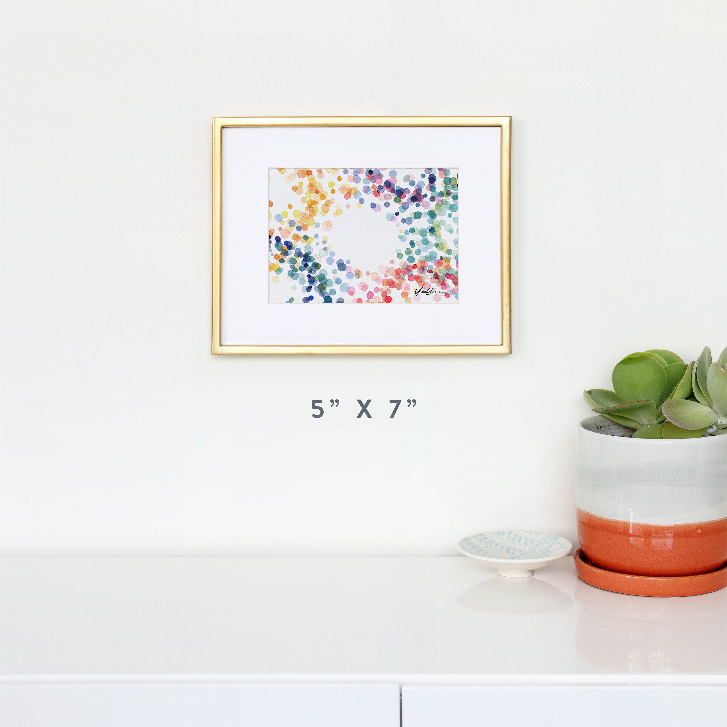 yao-cheng-rainbow-swirl-no-2-fluid-overlapping-circles-watercolor-print-small-framed.jpg