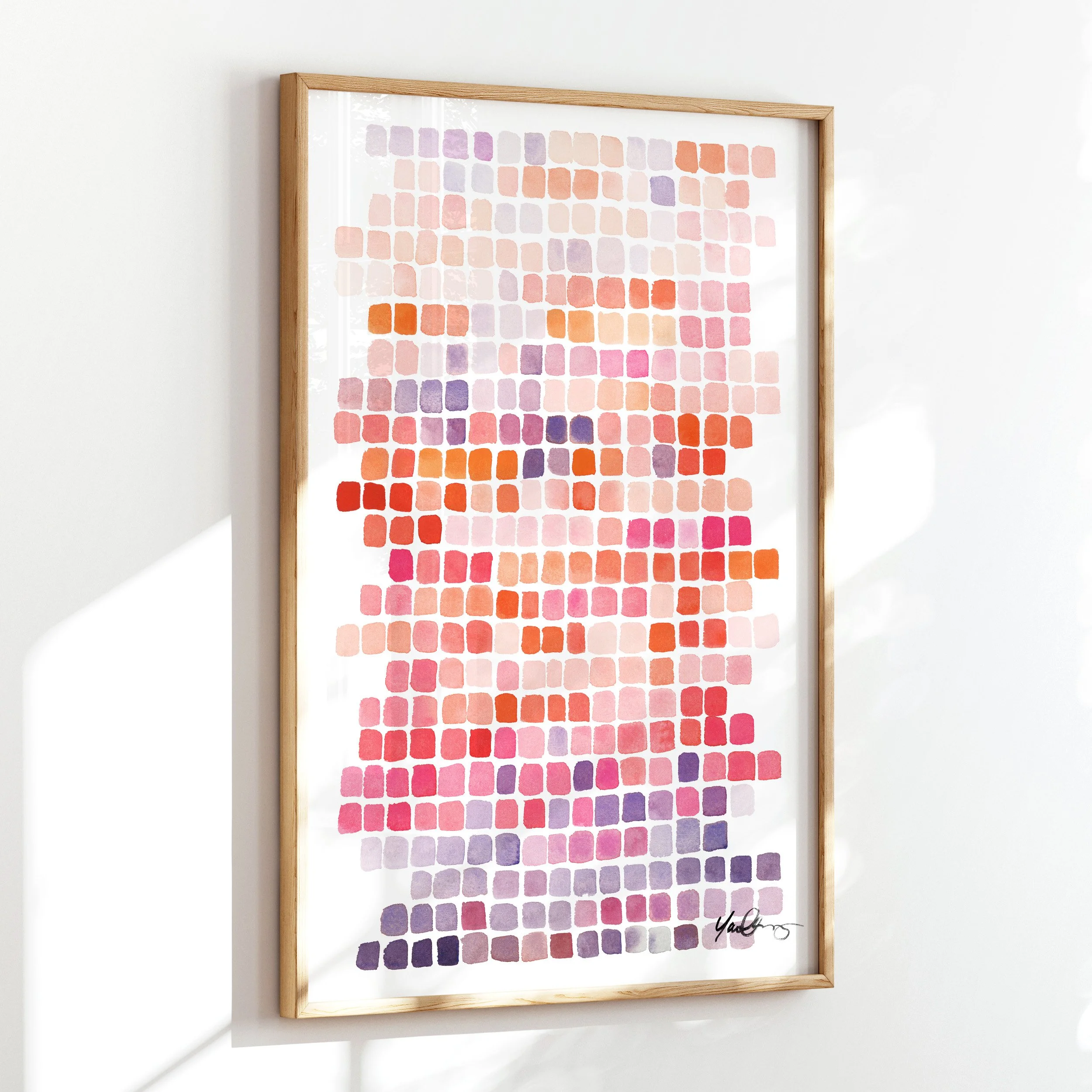 yao-cheng-color-shift-in-magenta-pink-red-sky-watercolor-print-large-living-room-wall-decor-side.jpg