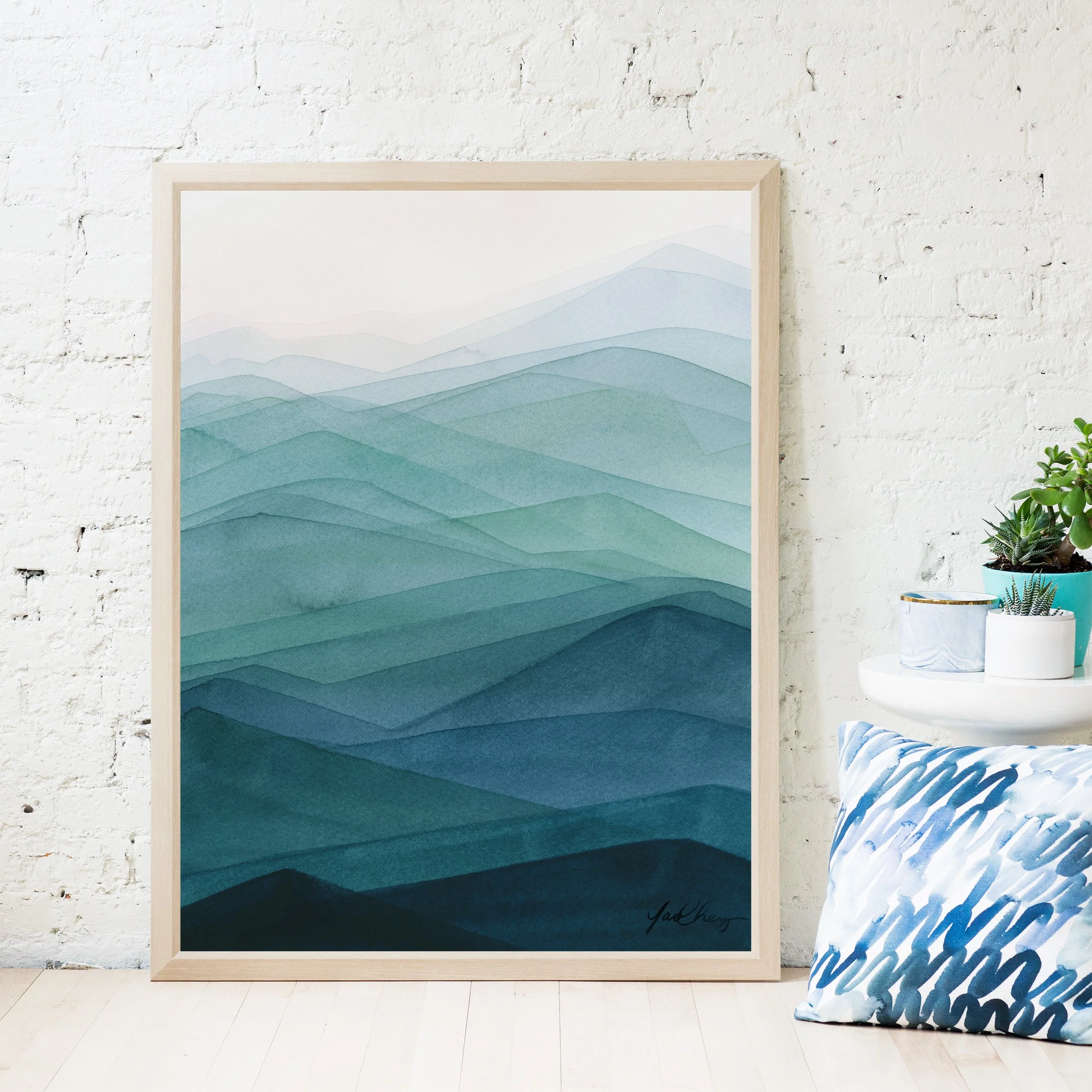yao-cheng-mist-range-panoramic-mountain-watercolor-print-large-framed-wall-decor.jpg